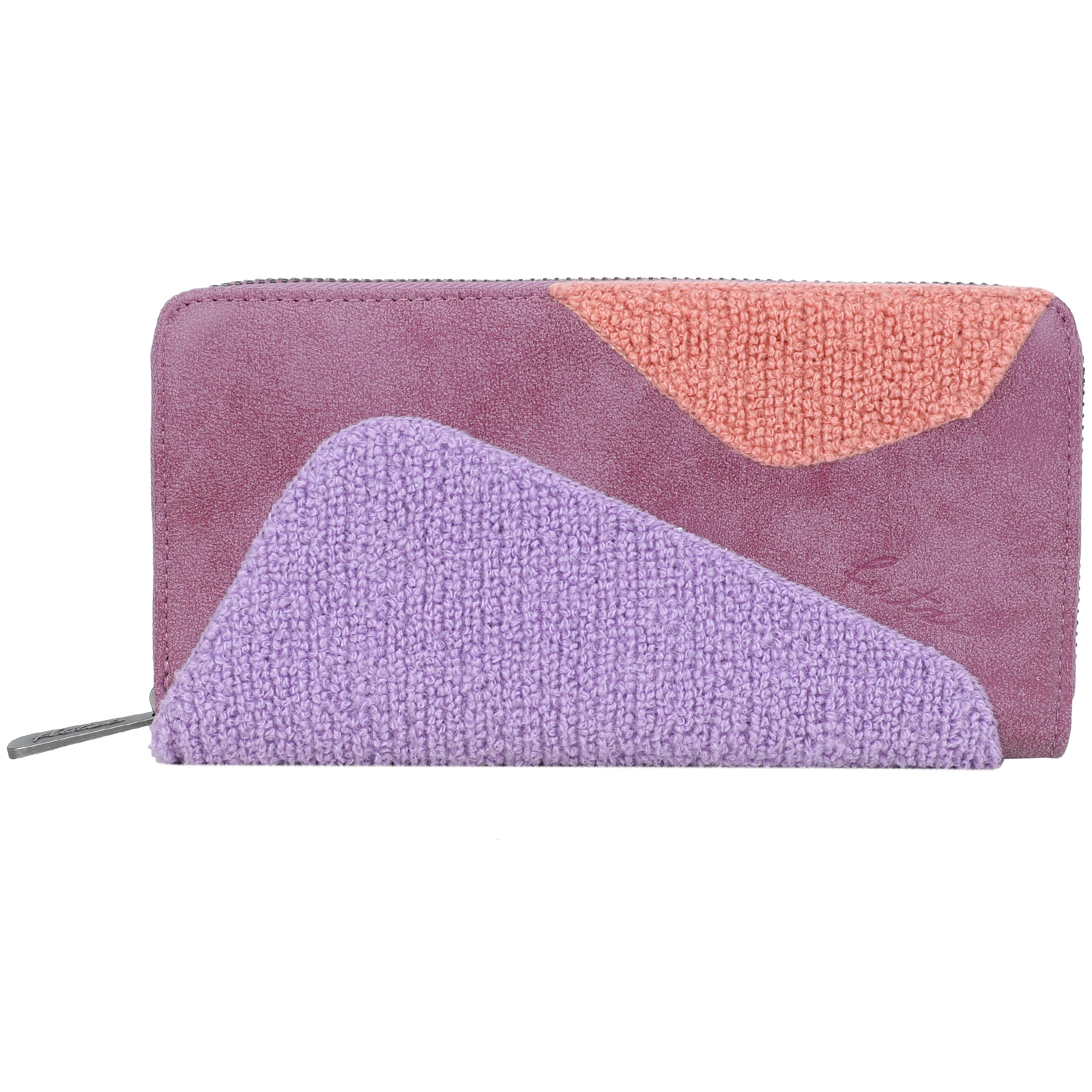 Fritzi Nicky | Limited Happy Flocked