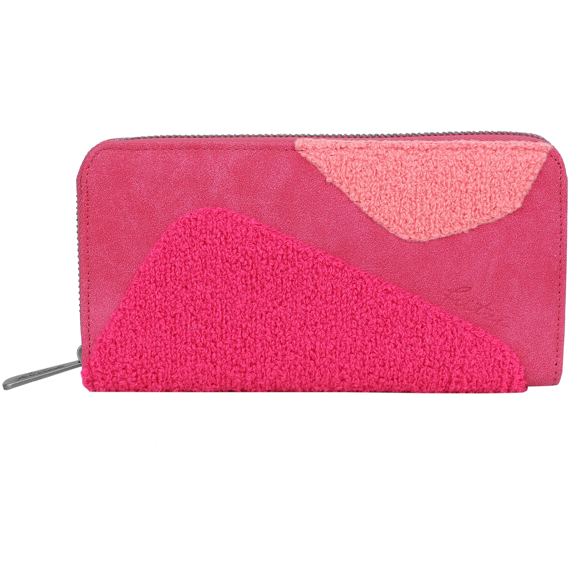 Fritzi Nicky | Limited Happy Flocked