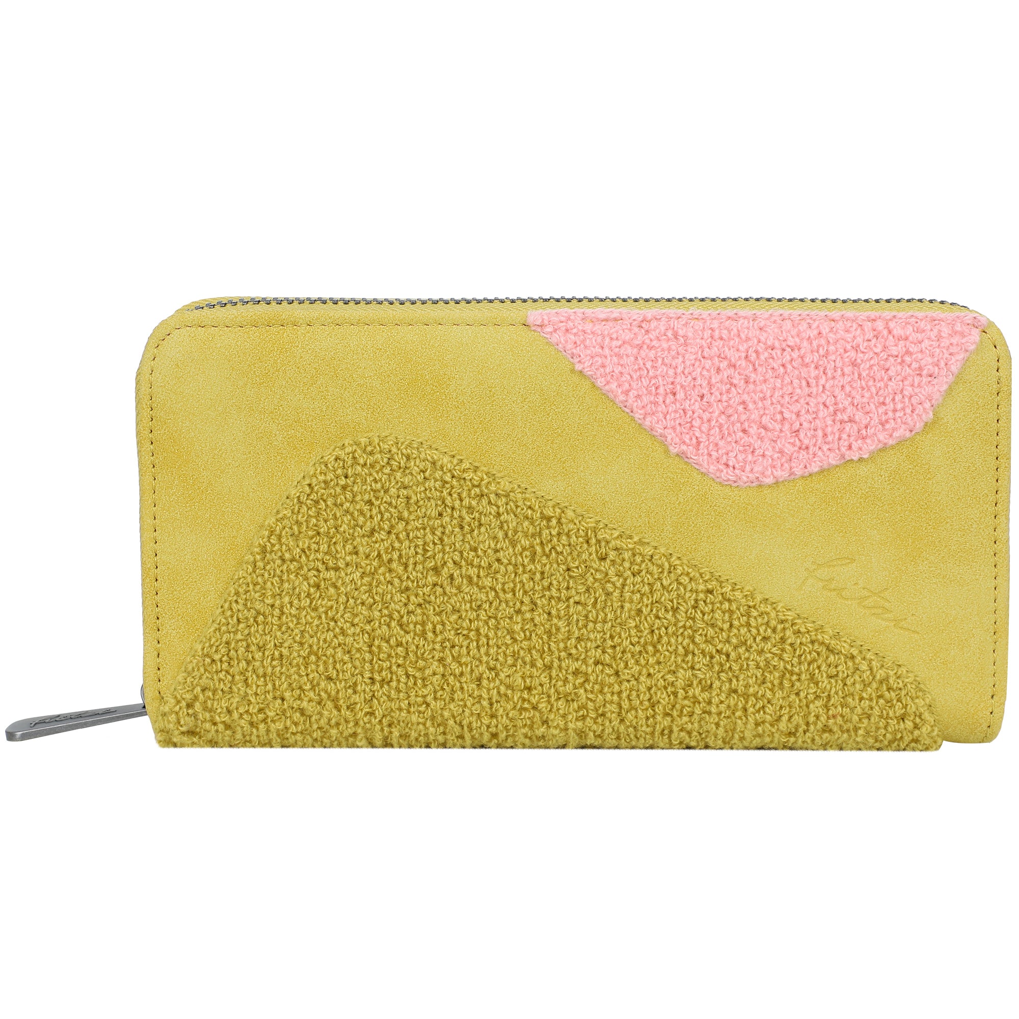 Fritzi Nicky | Limited Happy Flocked