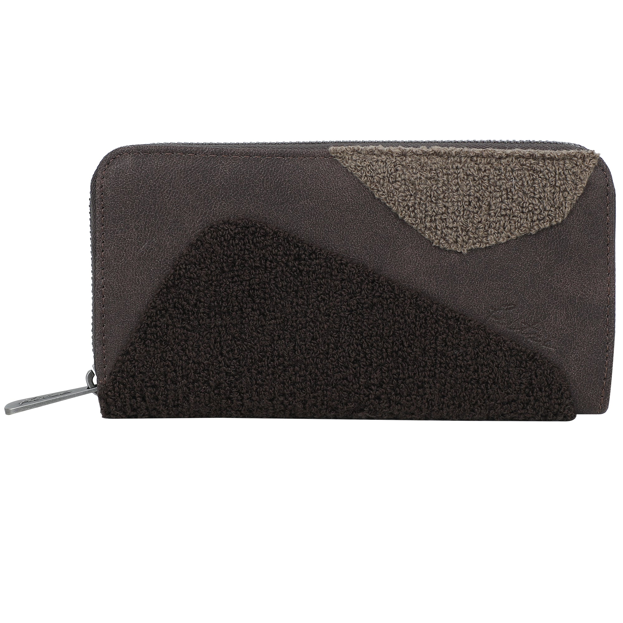 Fritzi Nicky | Limited Happy Flocked