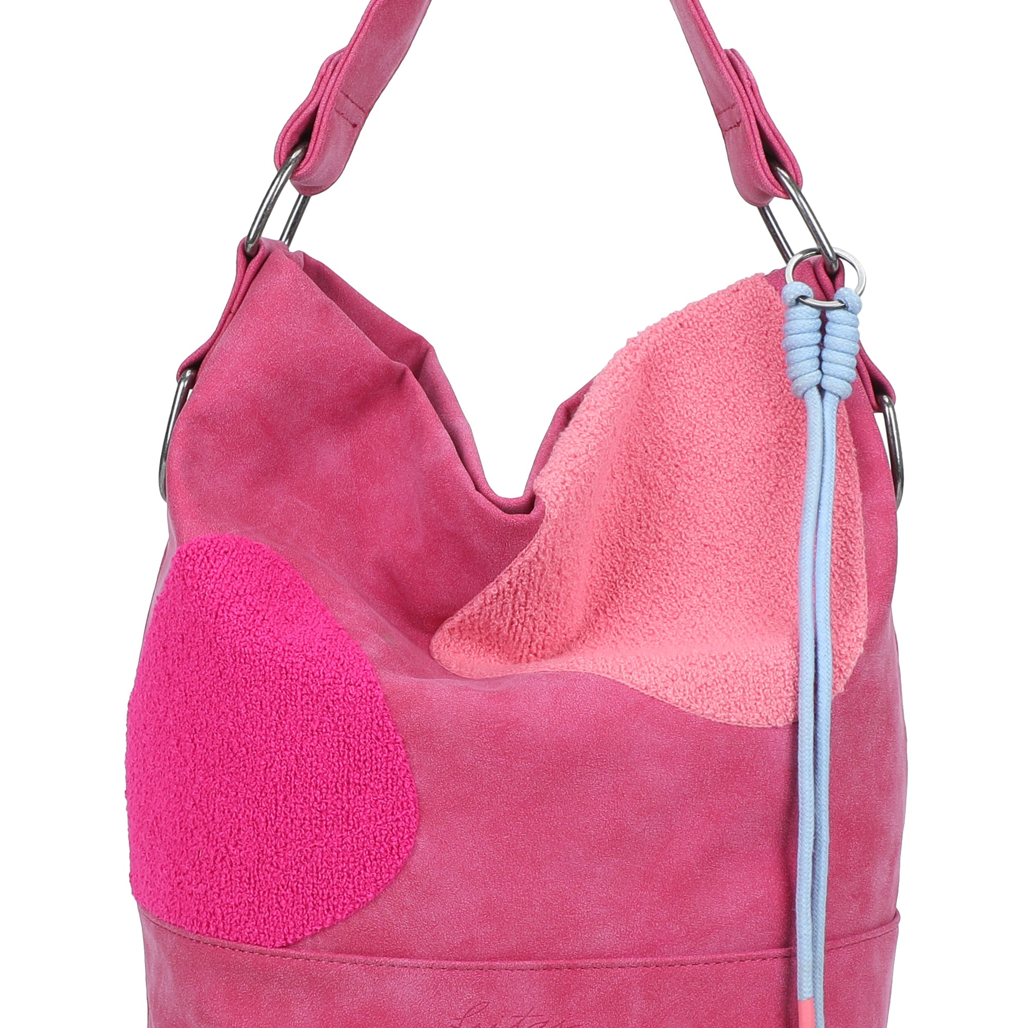 Olga | Limited Happy Flocked