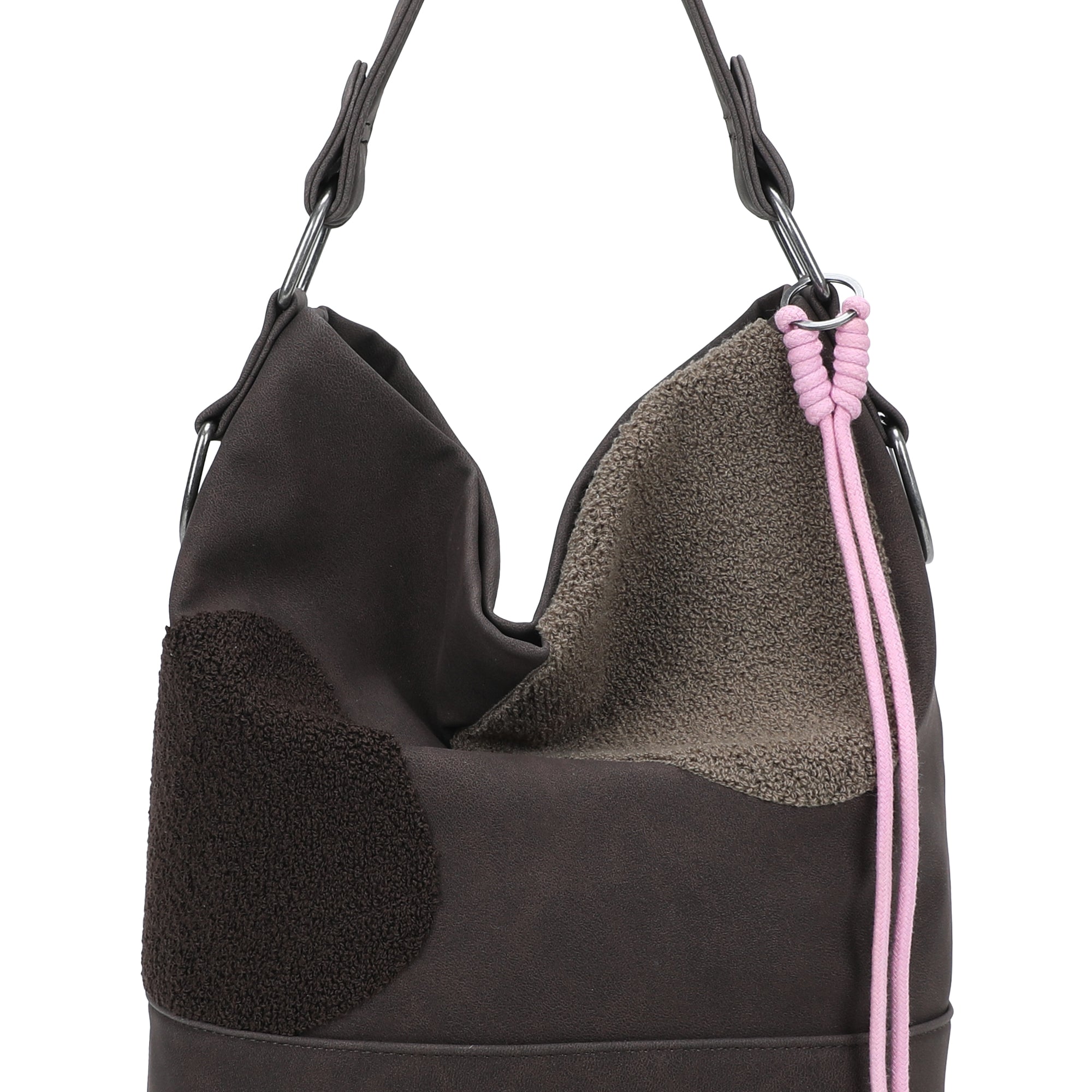 Olga | Limited Happy Flocked