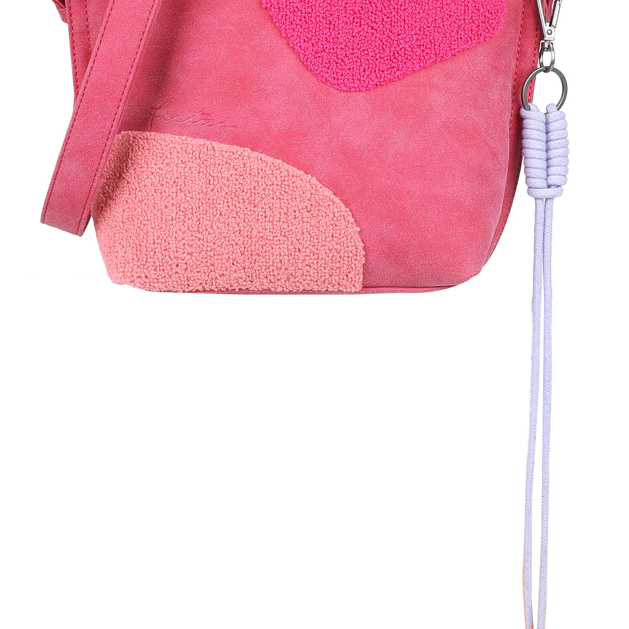 Fritzi03 | Limited Happy Flocked