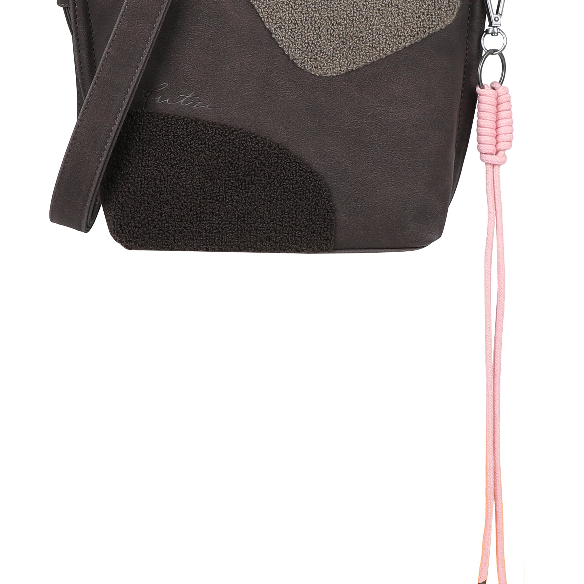 Fritzi03 | Limited Happy Flocked