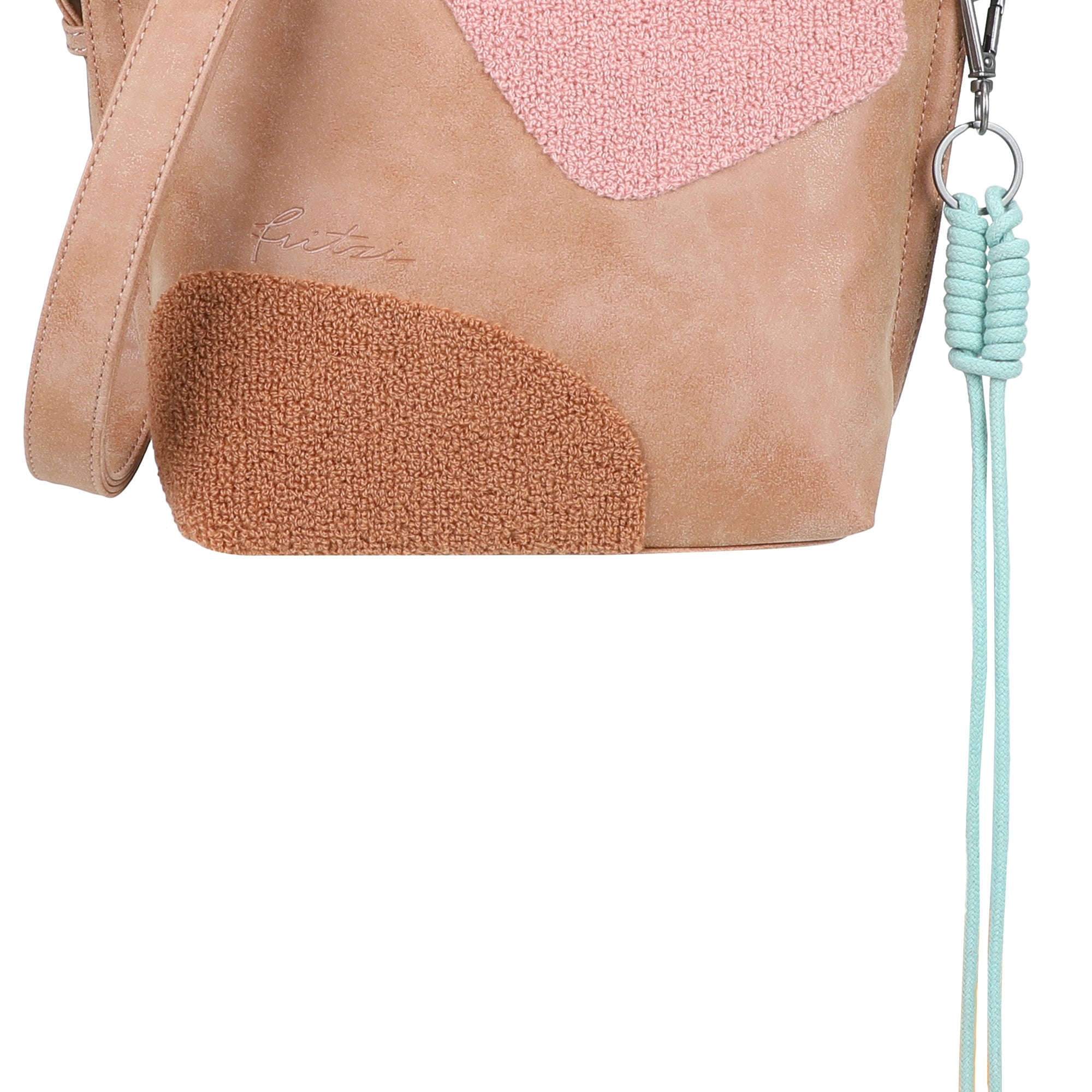 Fritzi03 | Limited Happy Flocked