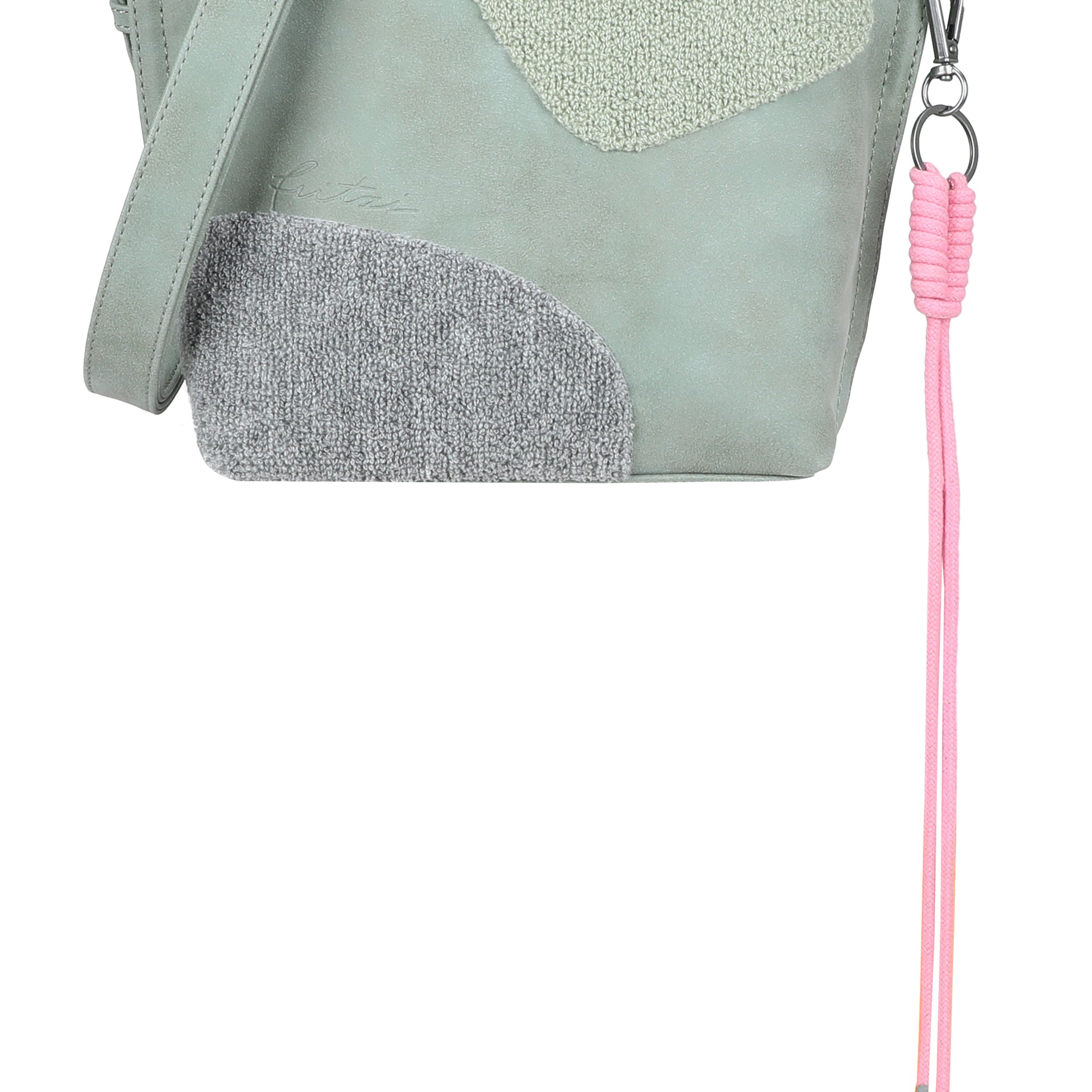 Fritzi03 | Limited Happy Flocked