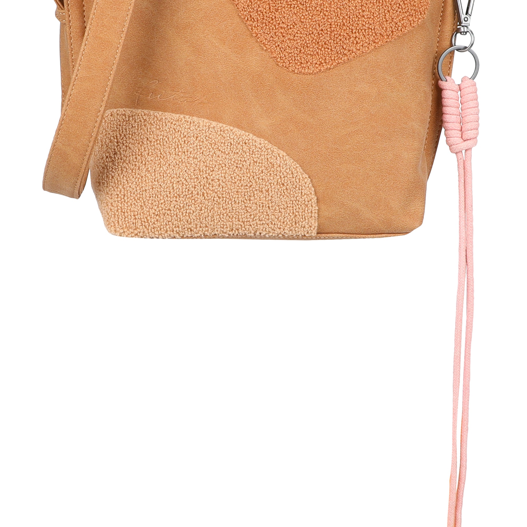 Fritzi03 | Limited Happy Flocked