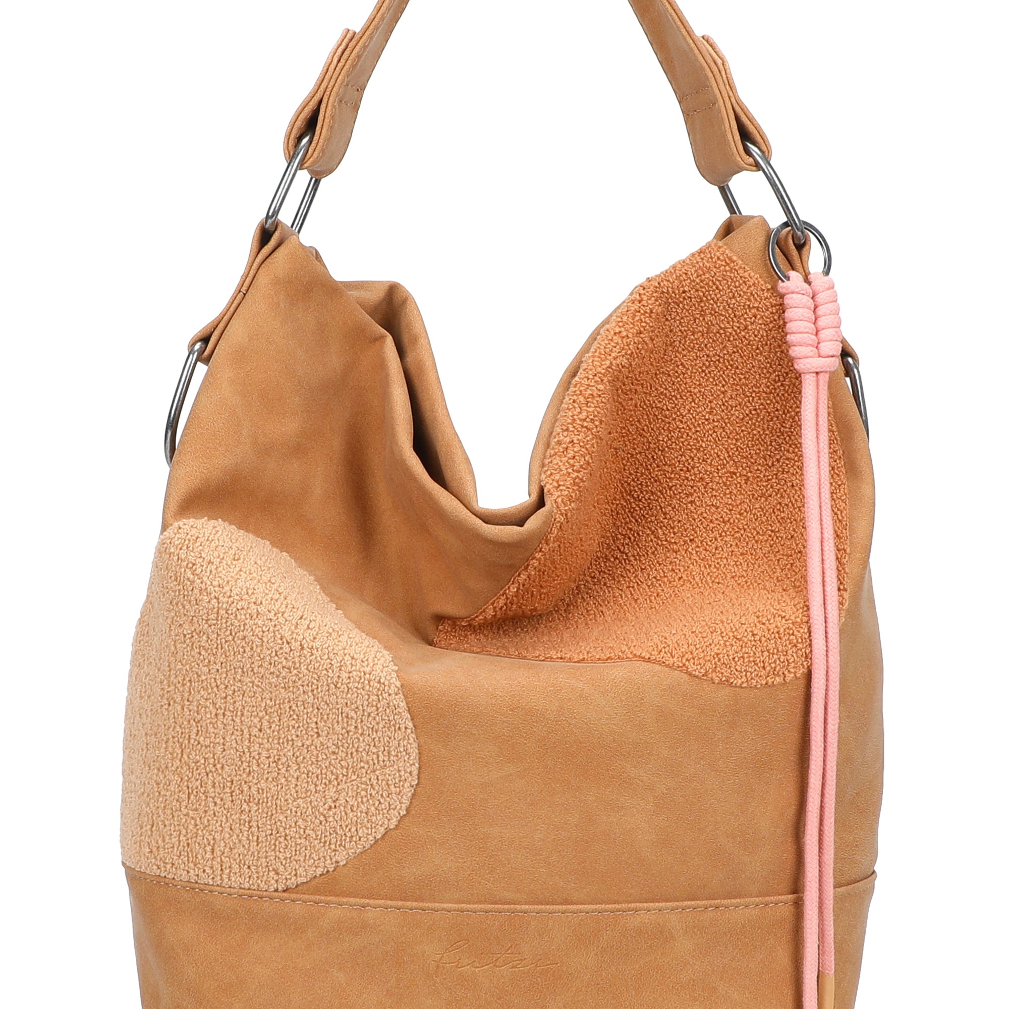 Olga | Limited Happy Flocked