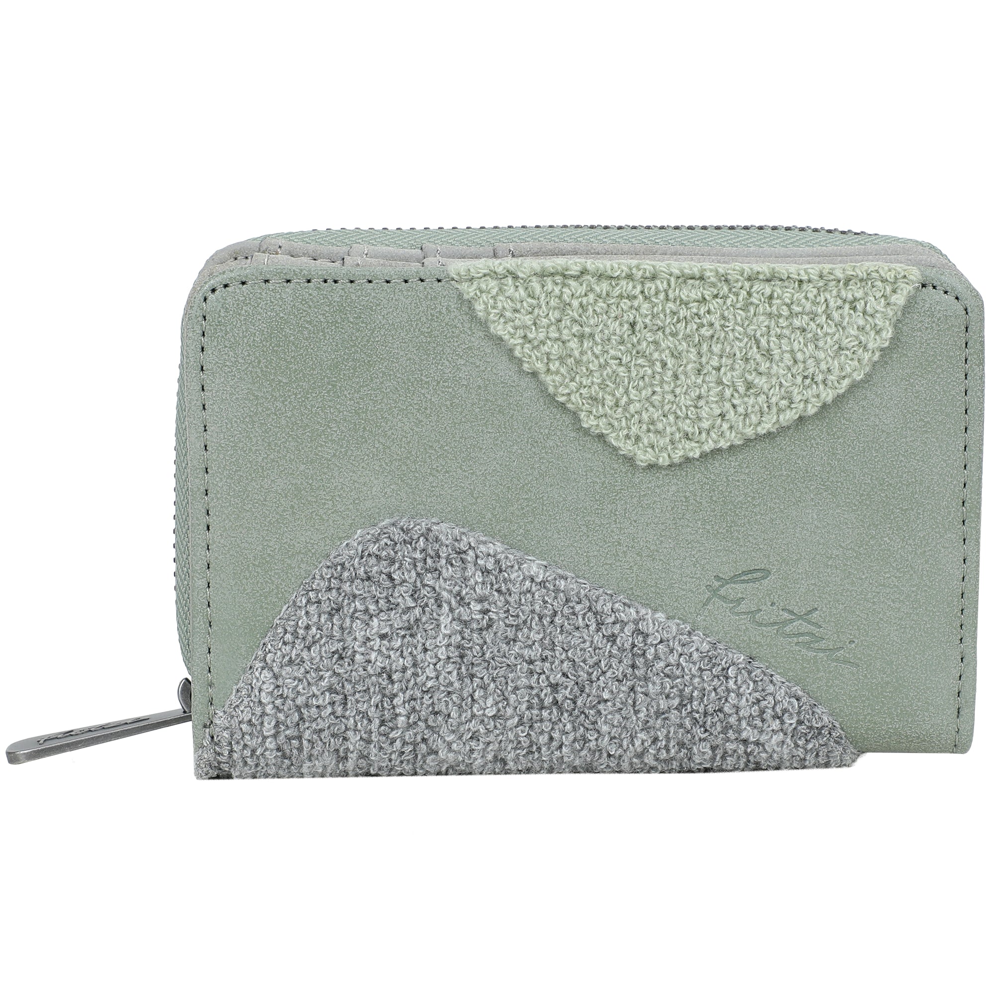 Fritzi Jamie | Limited Happy Flocked