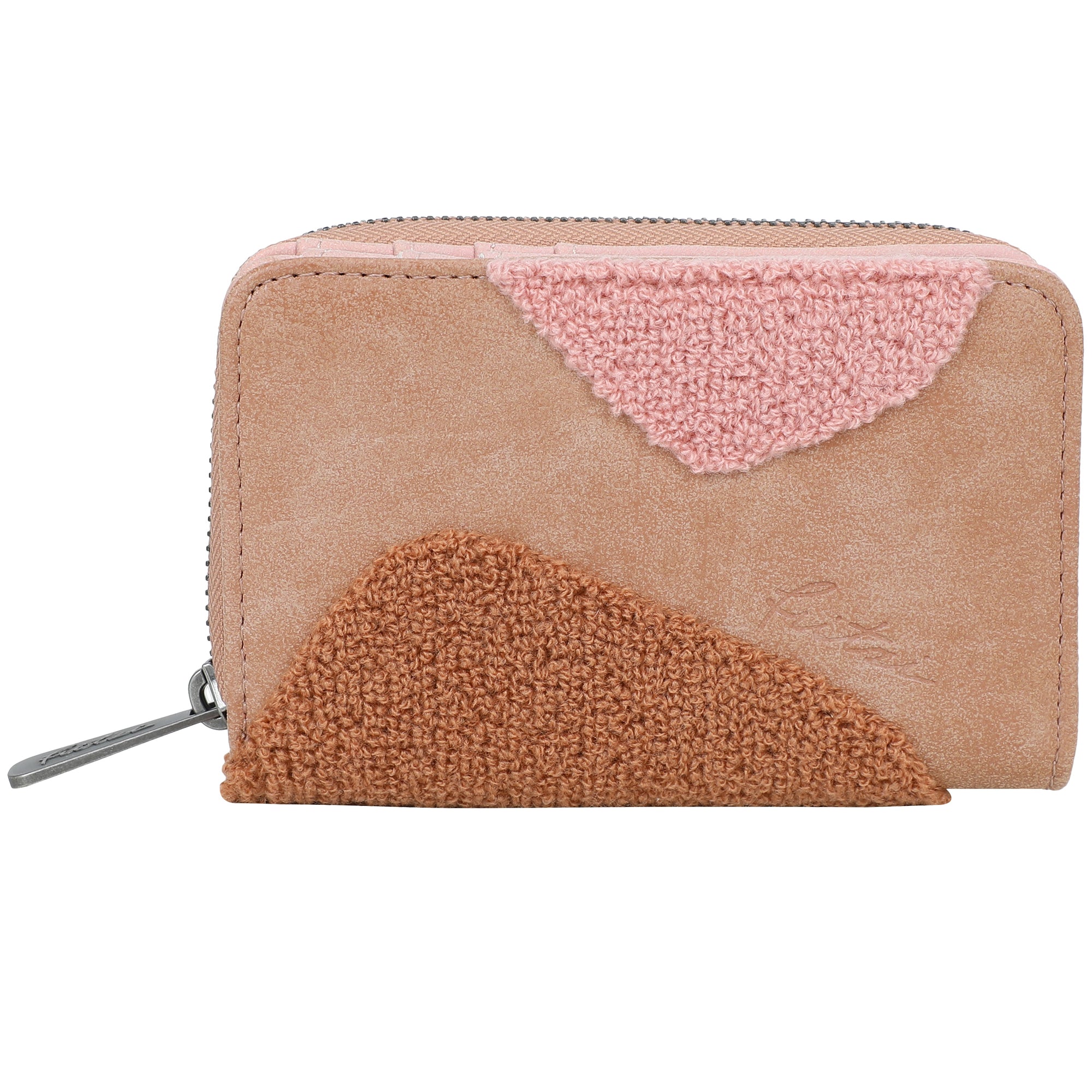 Fritzi Jamie | Limited Happy Flocked