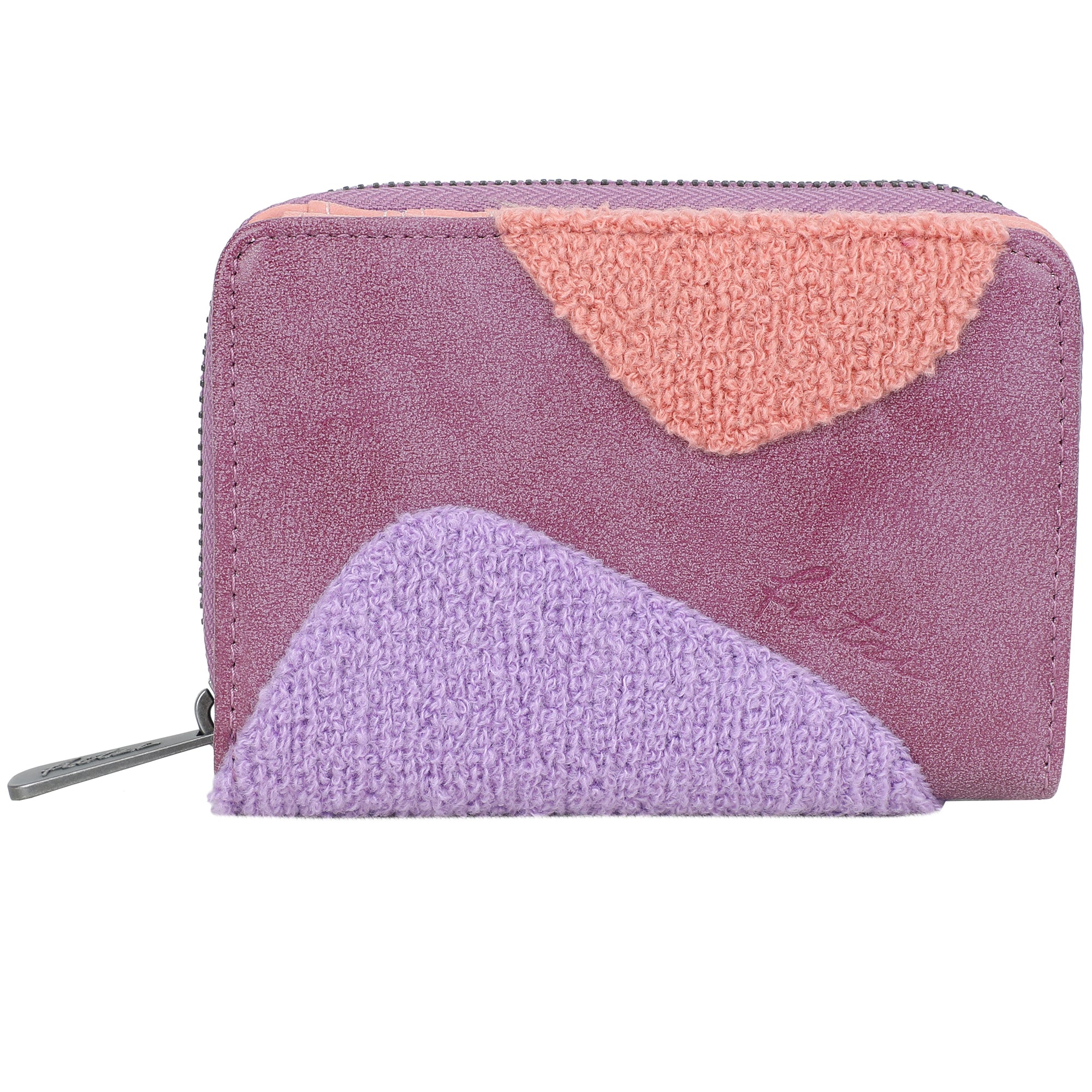 Fritzi Jamie | Limited Happy Flocked