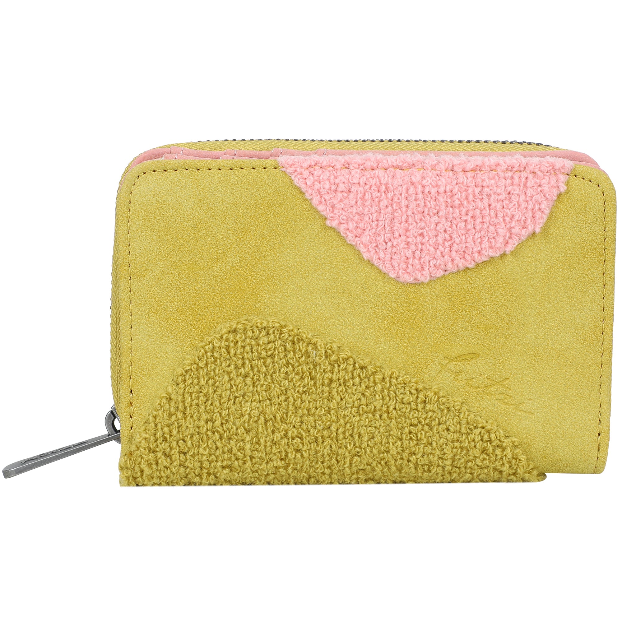 Fritzi Jamie | Limited Happy Flocked