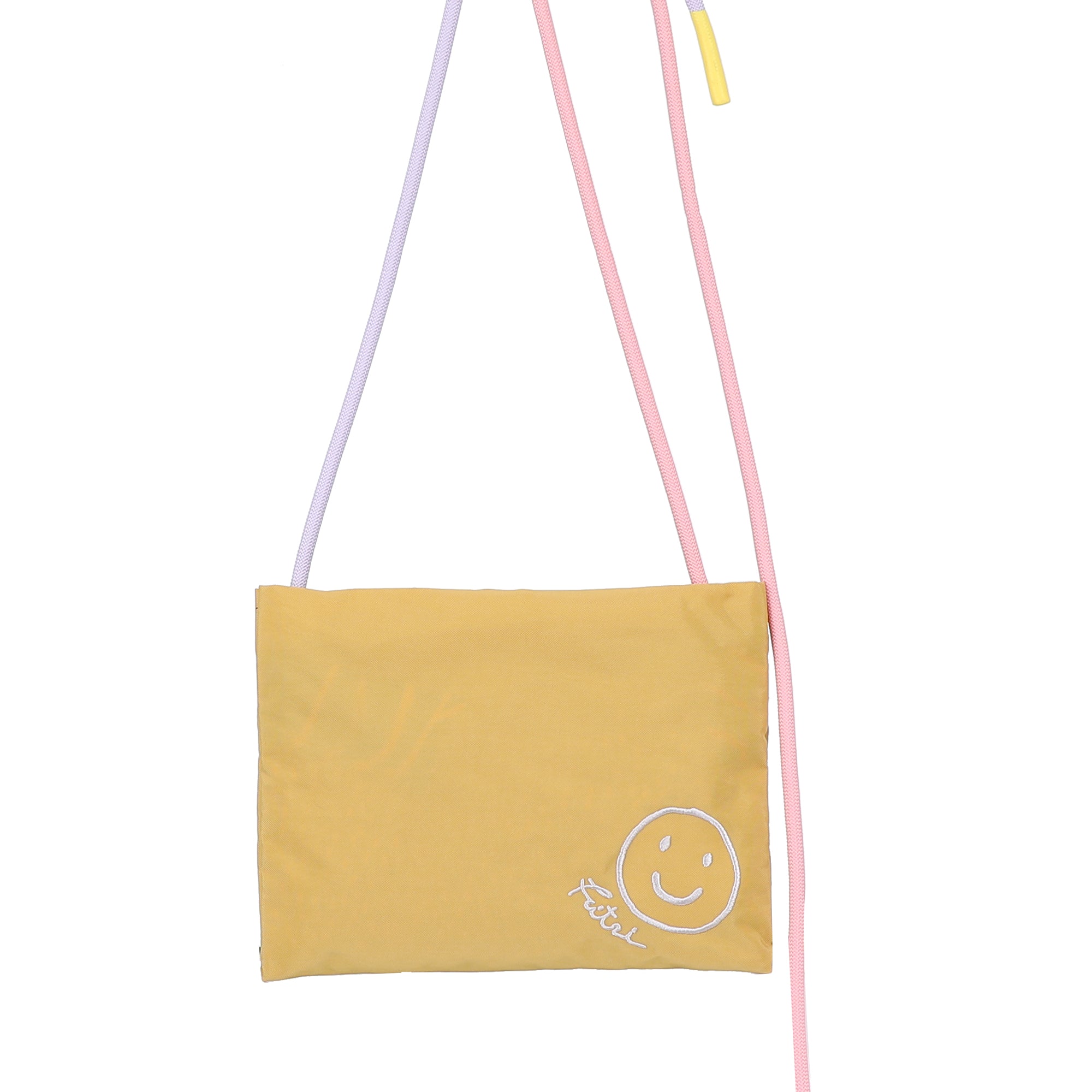 Fritzi ME Cross | Smile