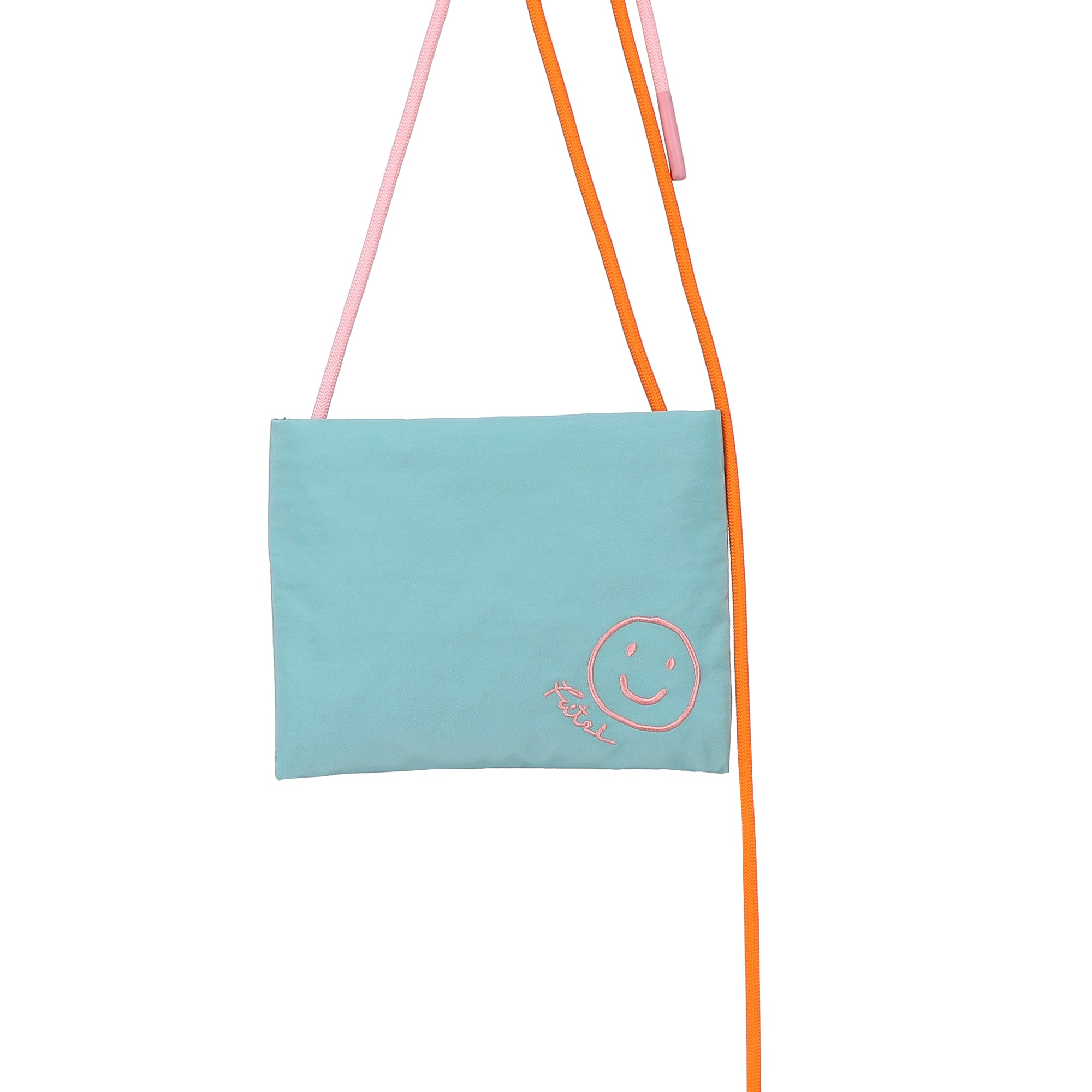 Fritzi ME Cross | Smile