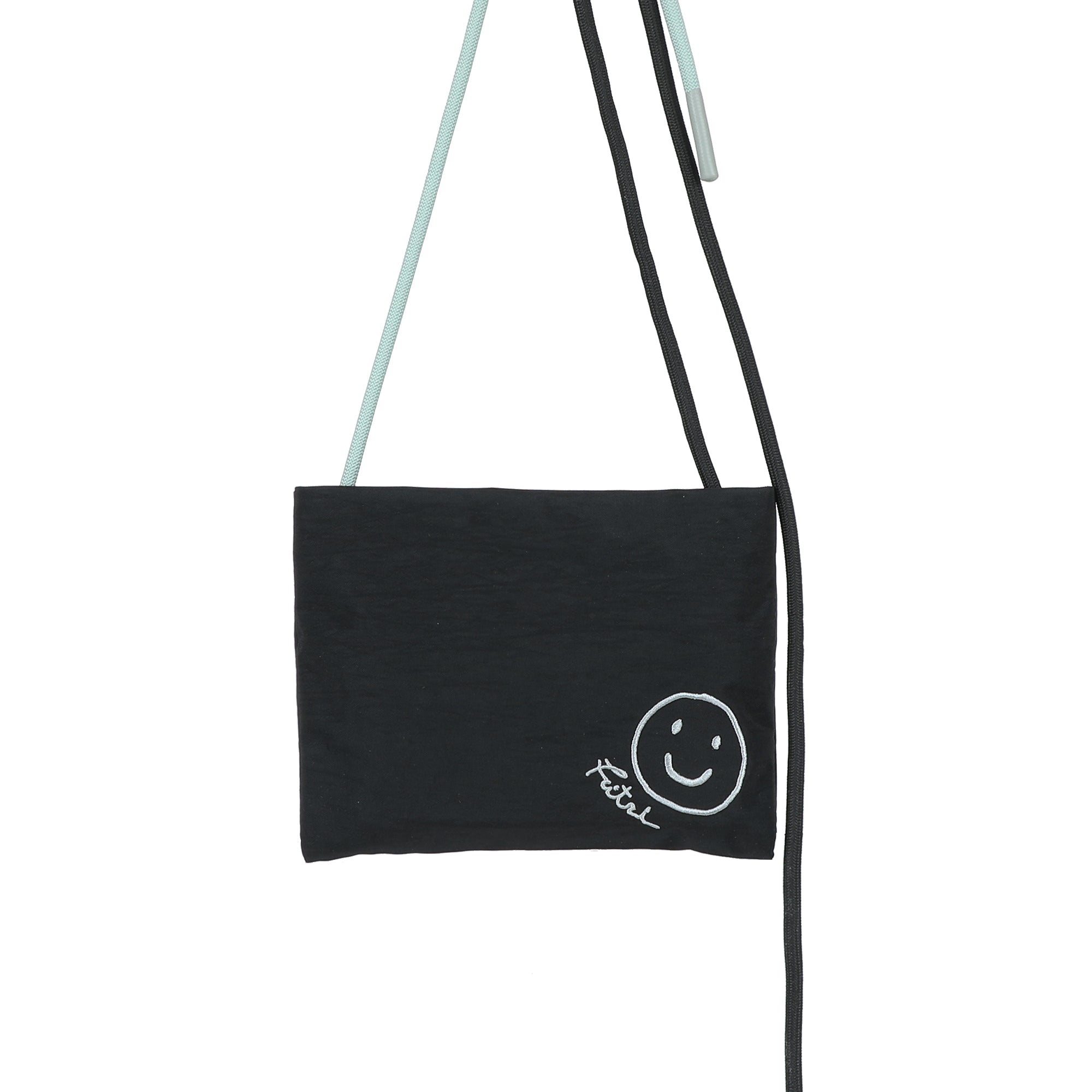 Fritzi ME Cross | Smile