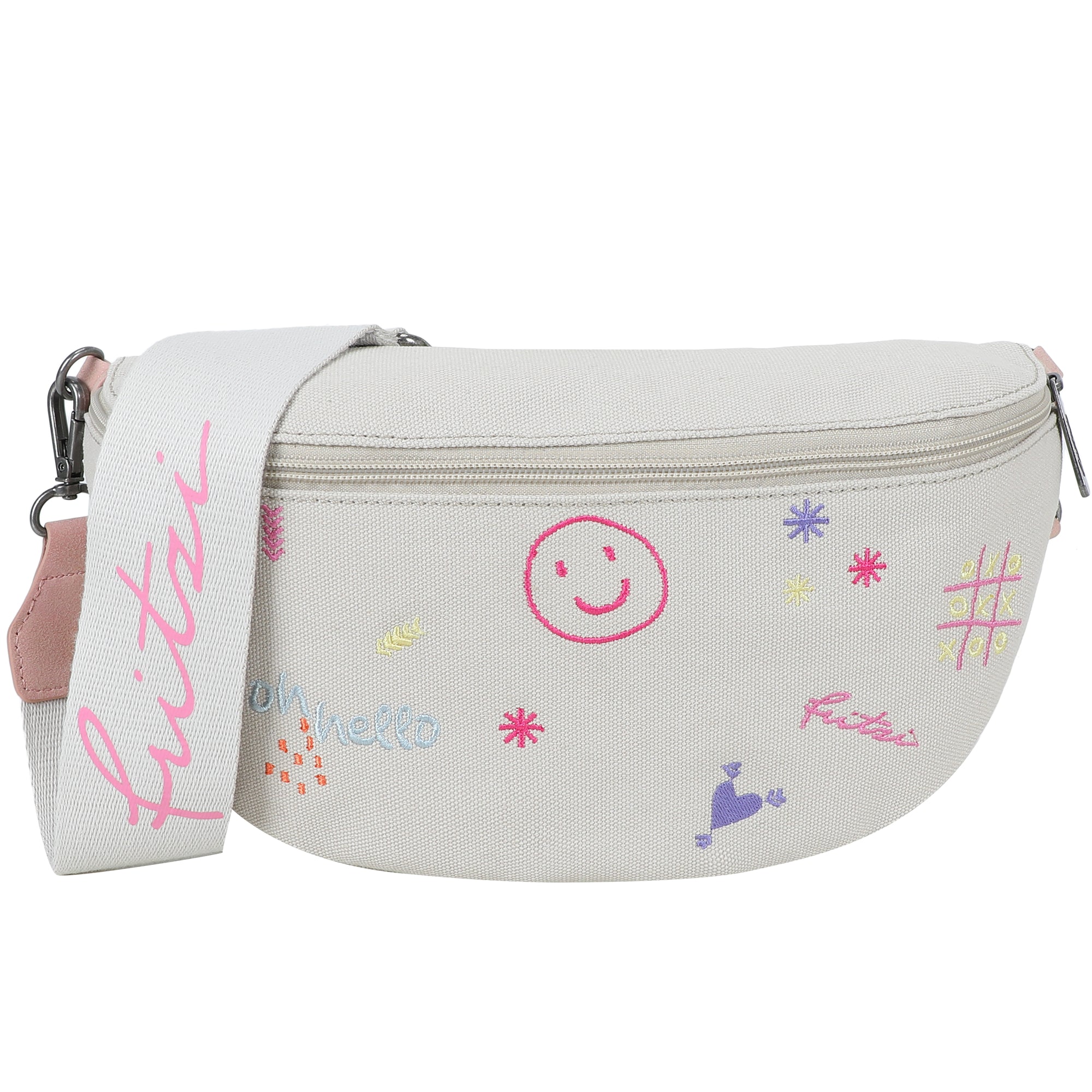 Bum Bag Medium | Limited Embro Fun