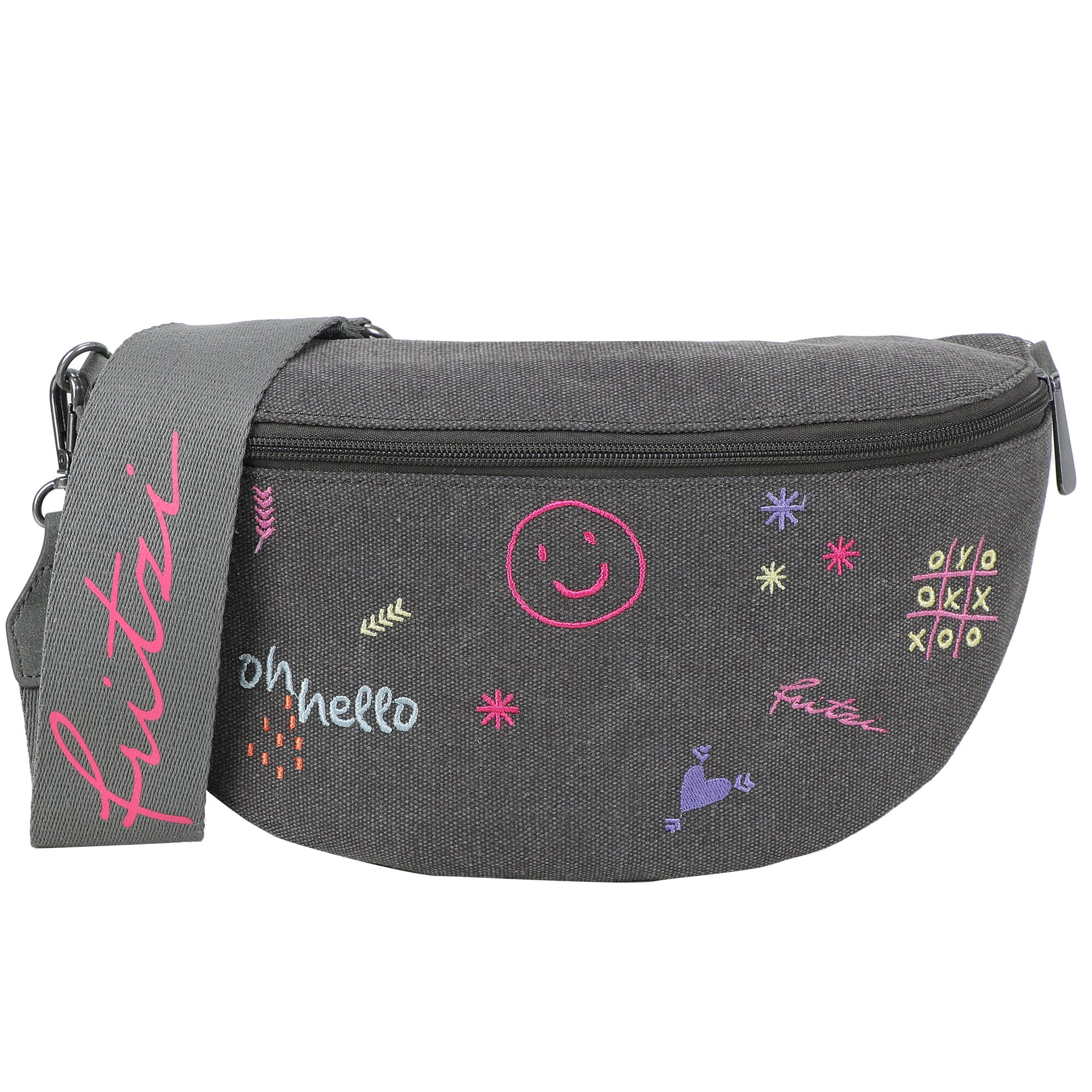 Bum Bag Medium | Limited Embro Fun
