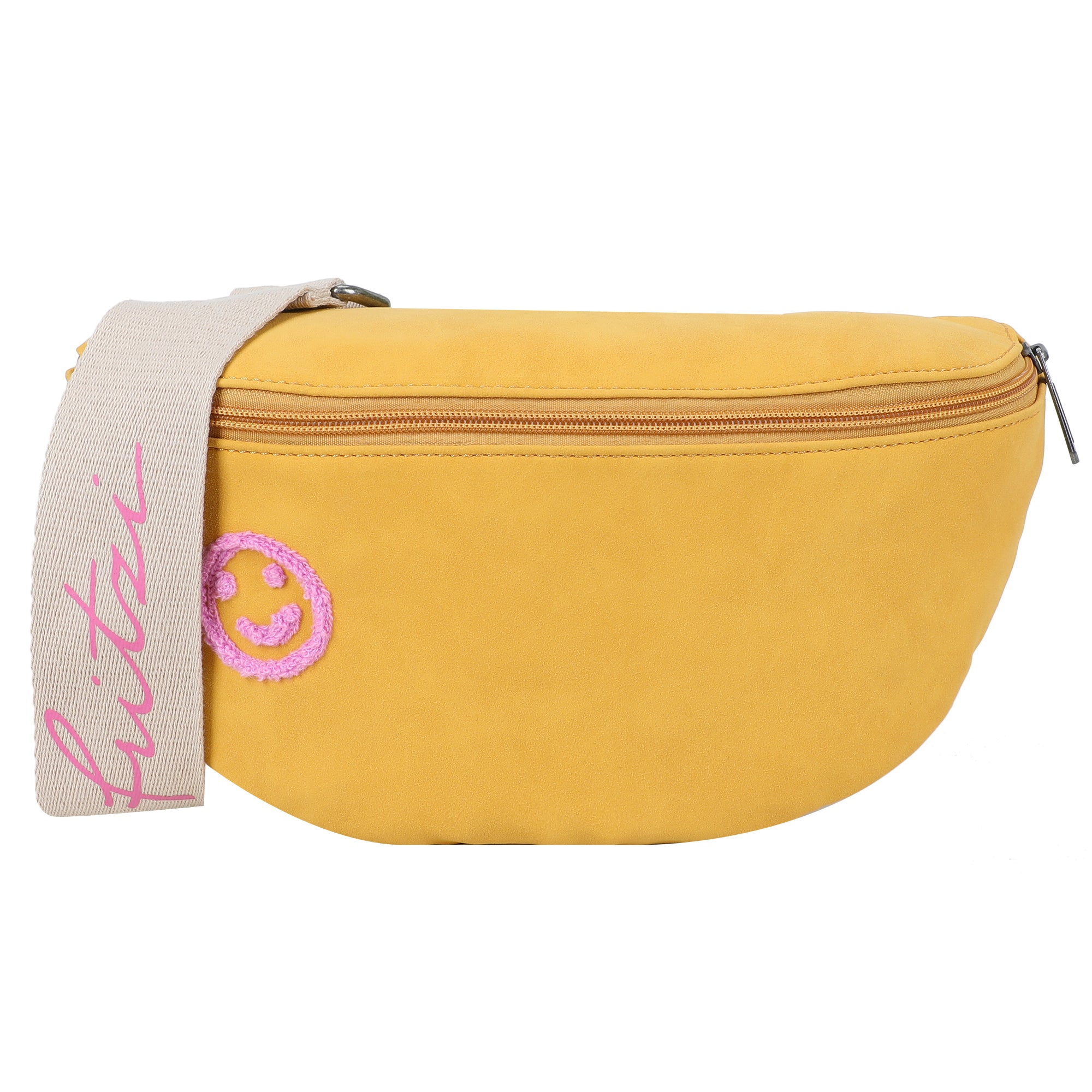 Bum Bag Medium | Limited Smile