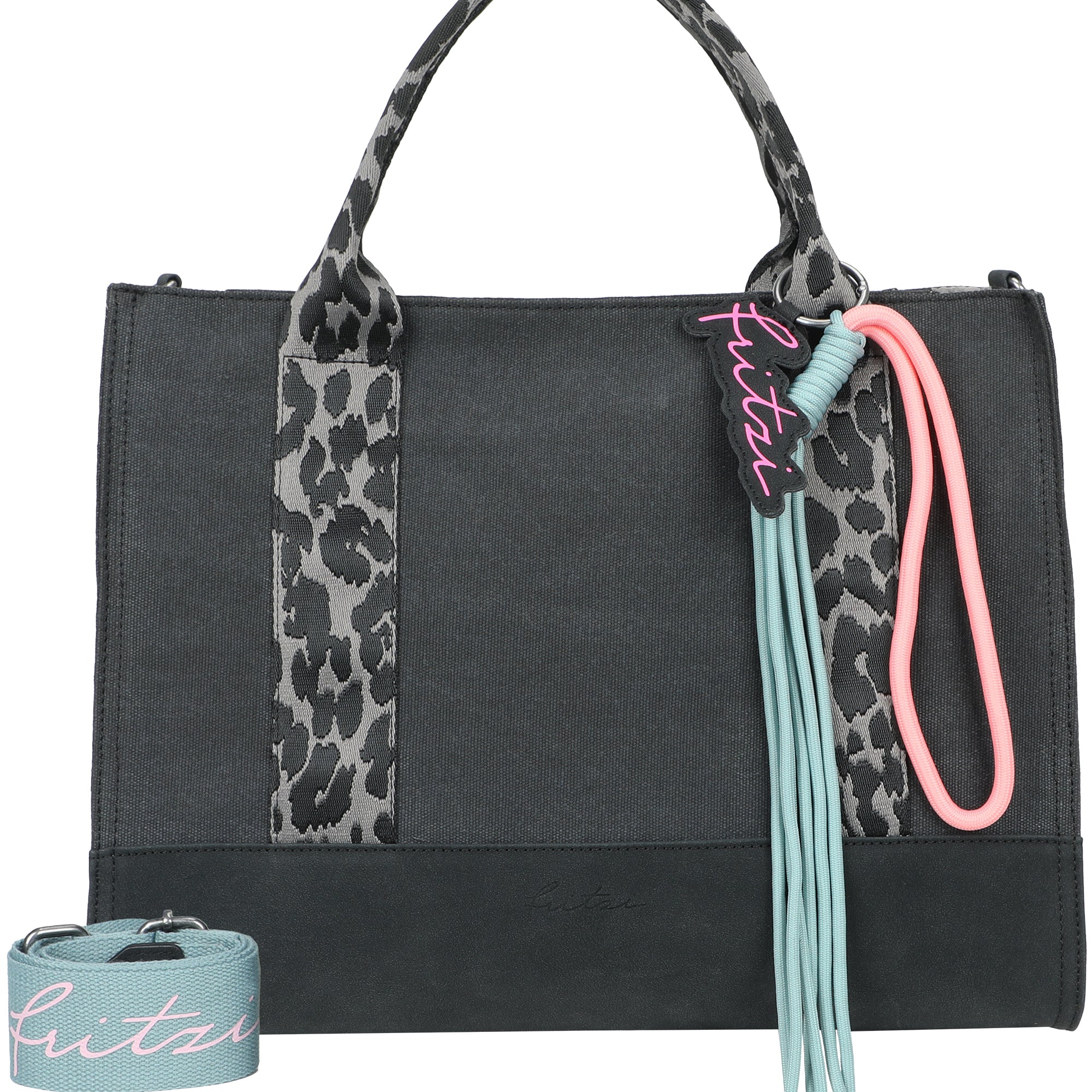 Tote Bag | Limited Happy Leo