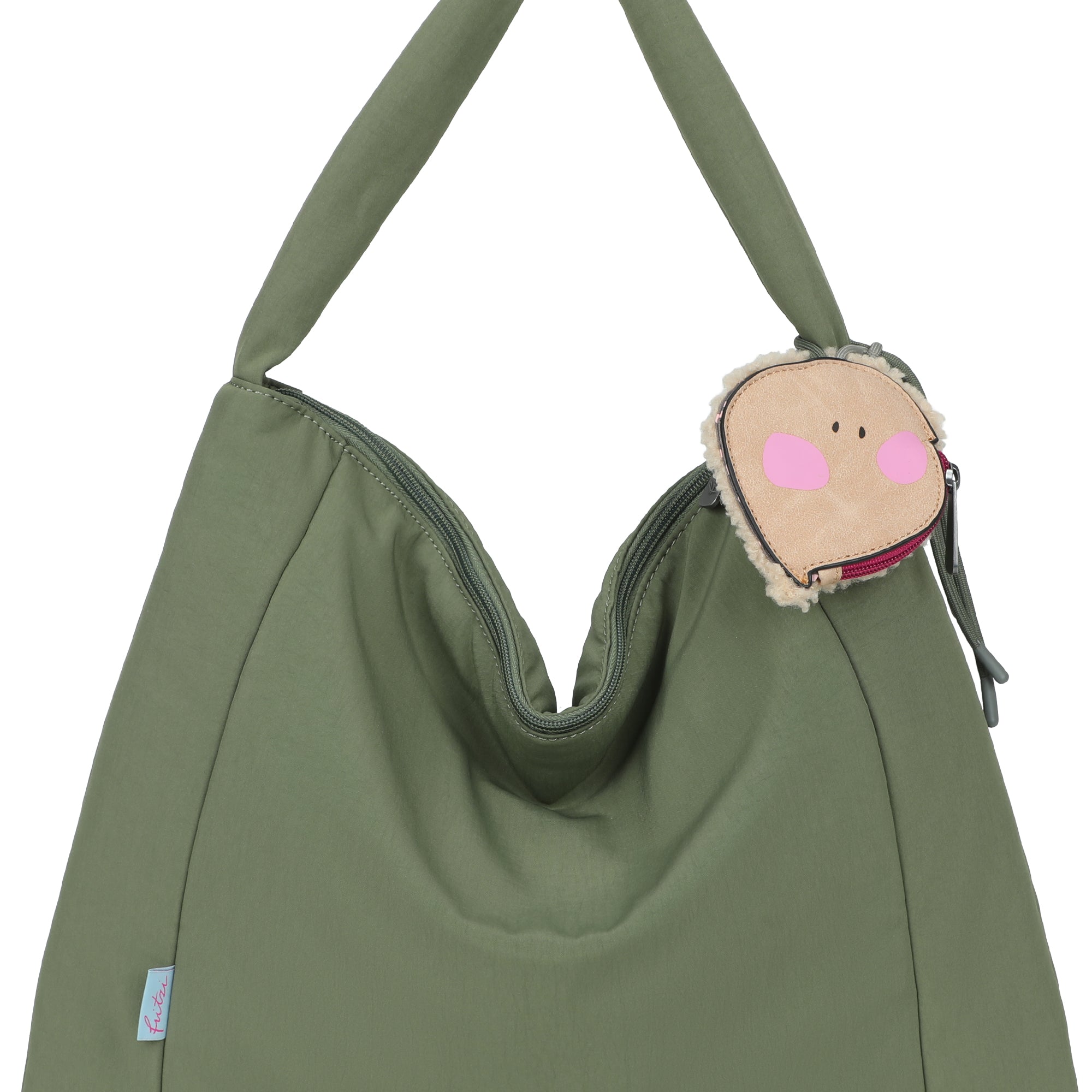 Tonnje Hobo Easy | Limited Heads