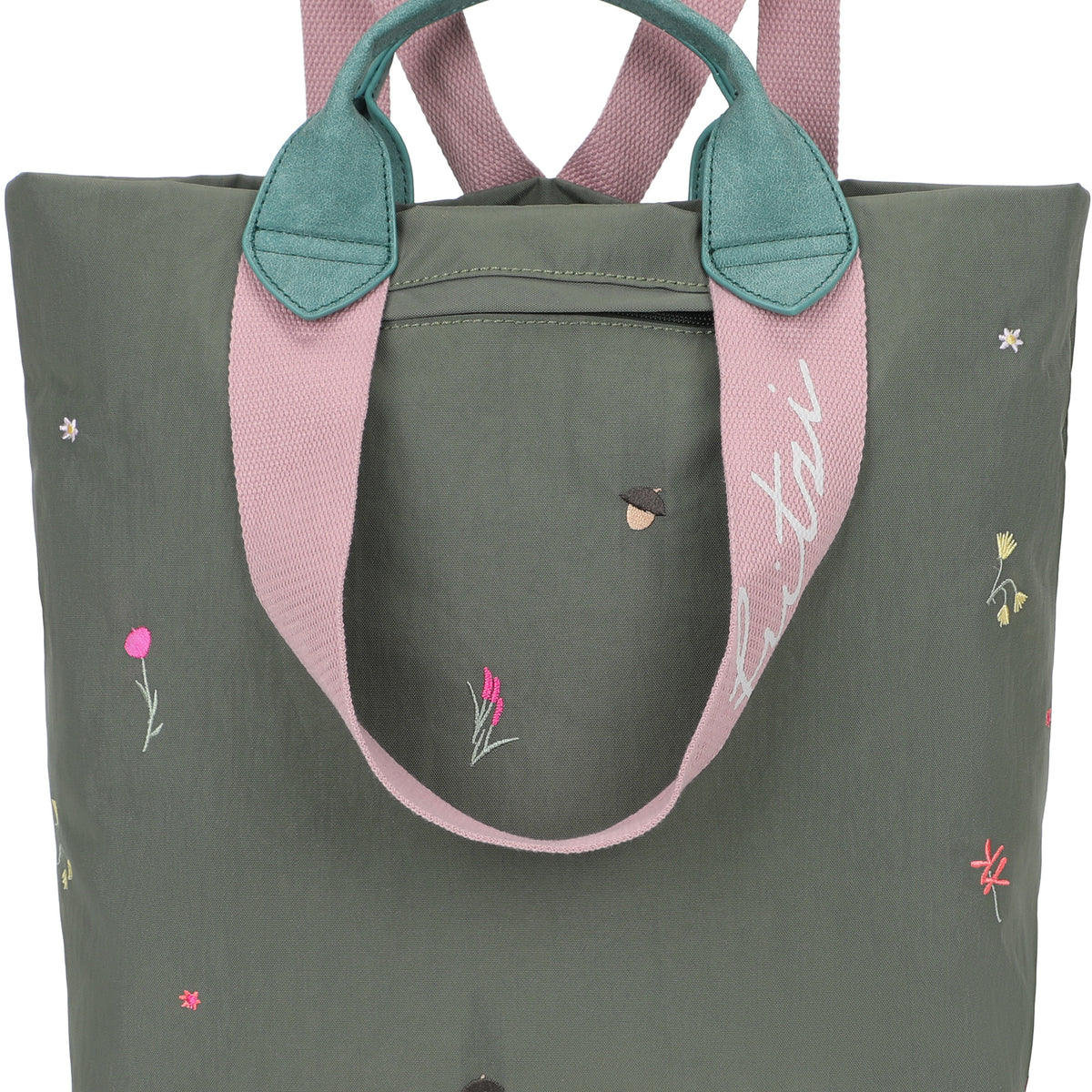 Fritzi Ju | Limited Embro Bloom