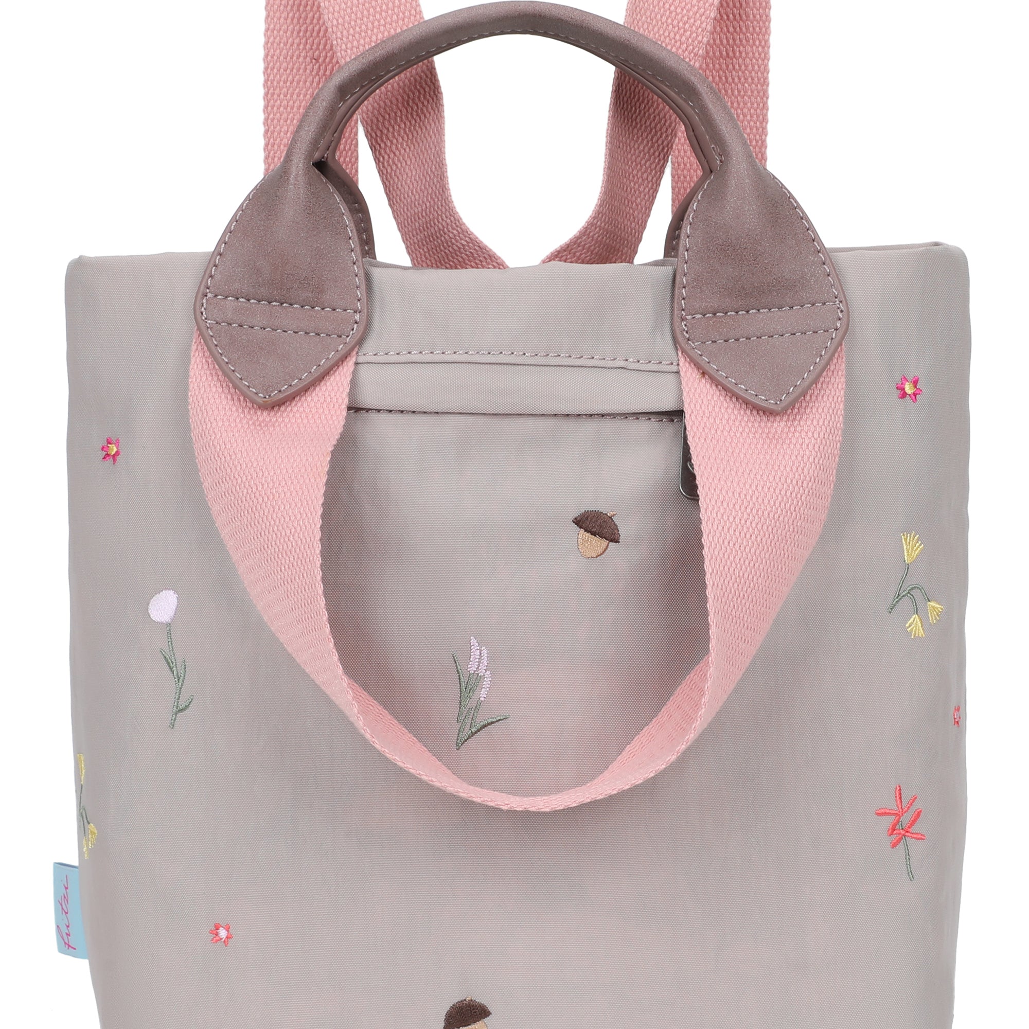Fritzi Ju Small | Limited Embro Bloom