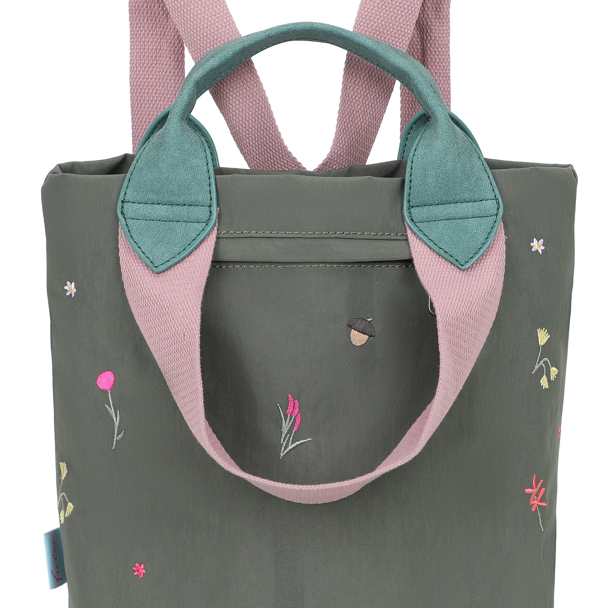 Fritzi Ju Small | Limited Embro Bloom