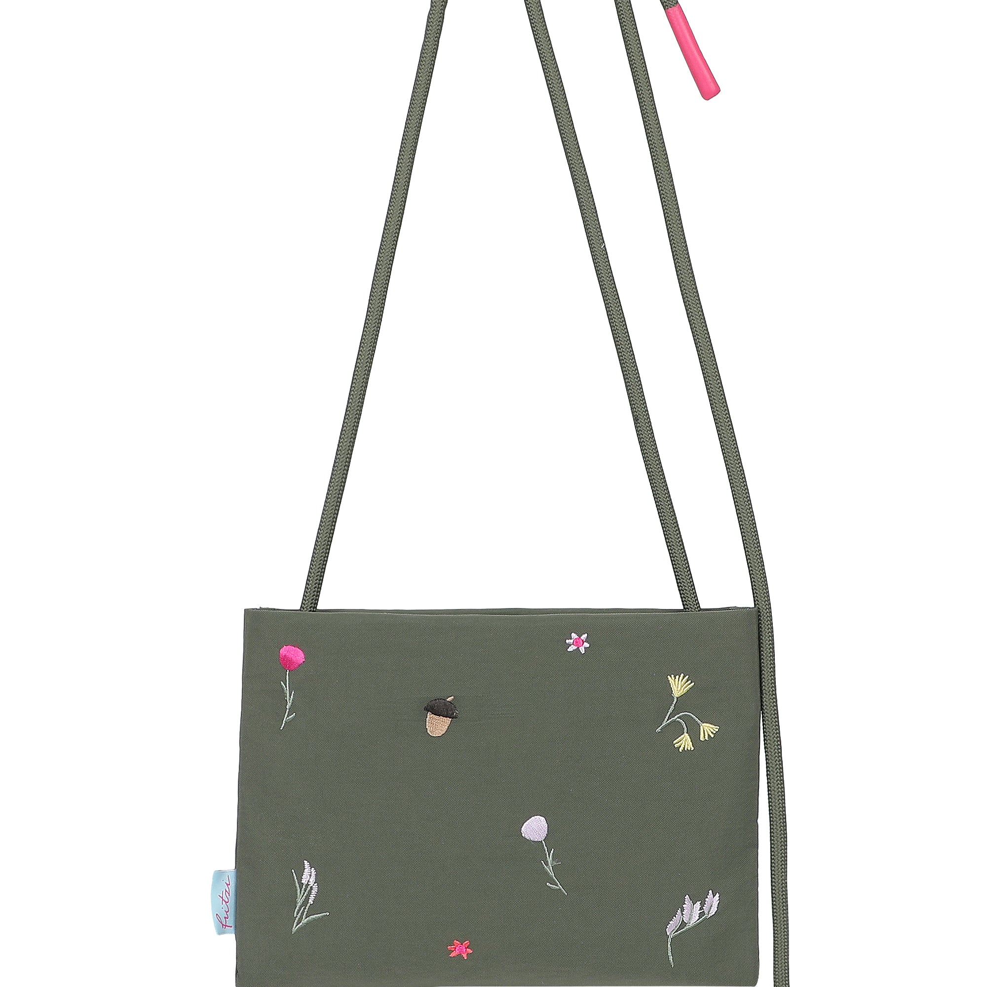 Fritzi ME | Limited Embro Bloom
