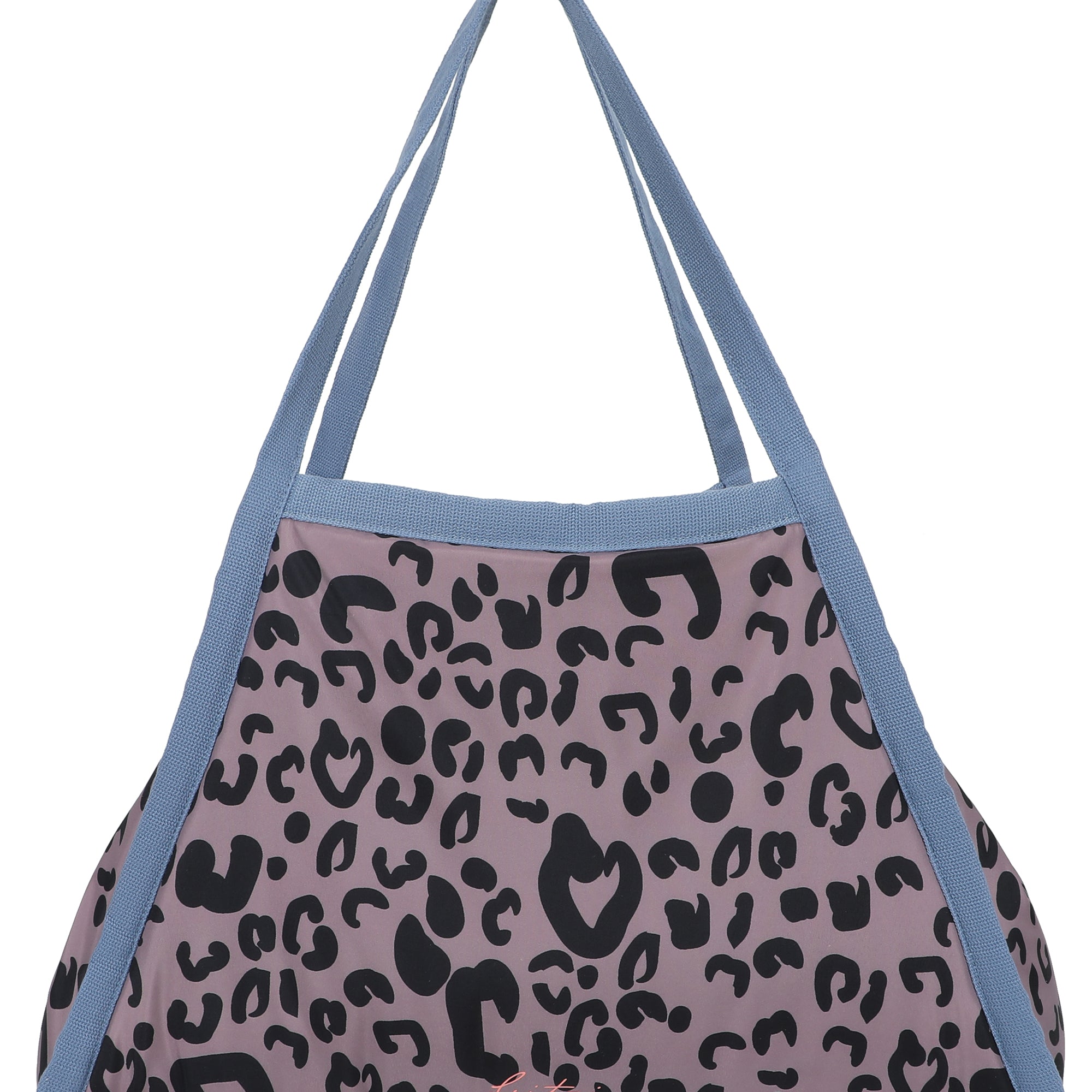 Ini Shopper Leo