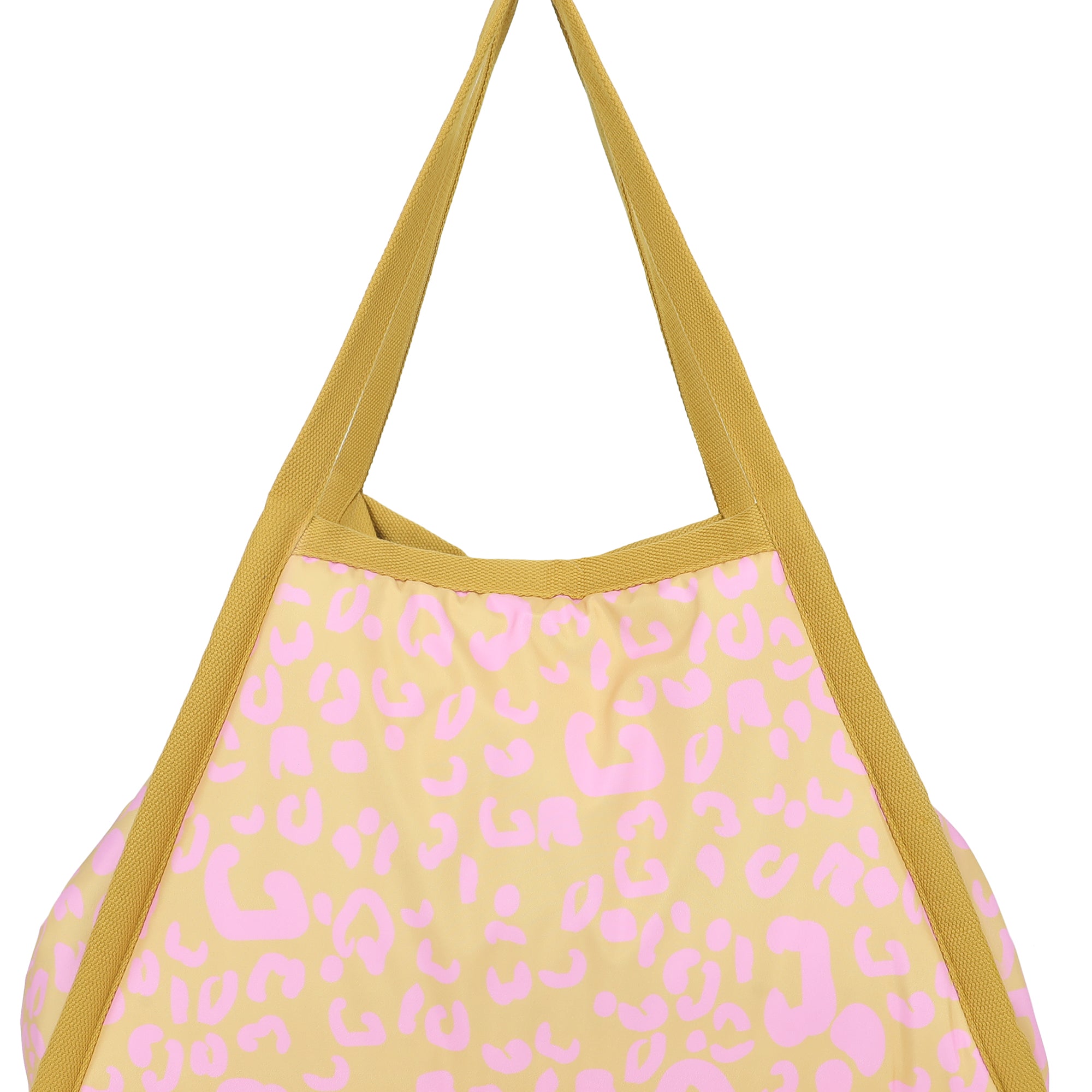 Ini Shopper Leo