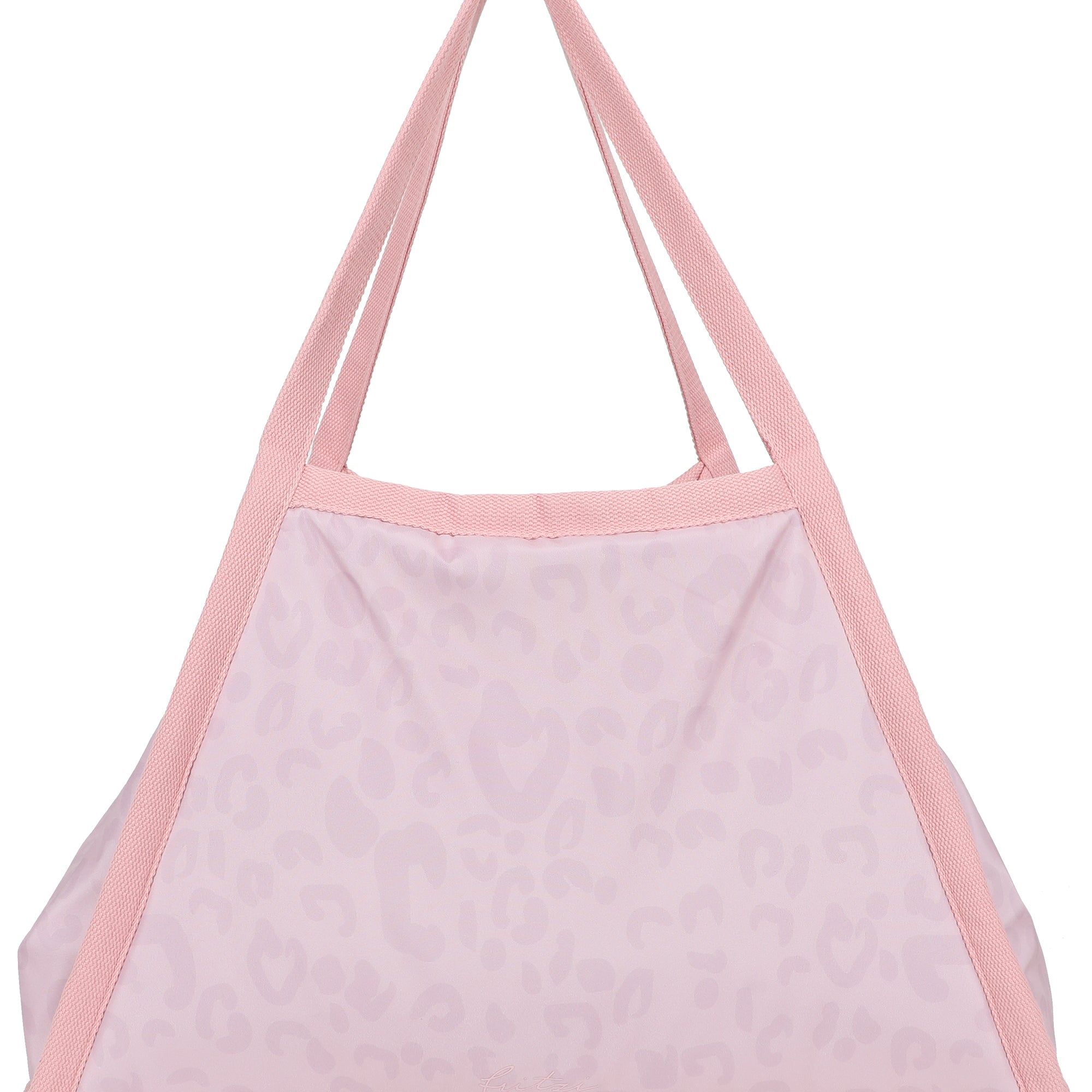 Ini Shopper Leo