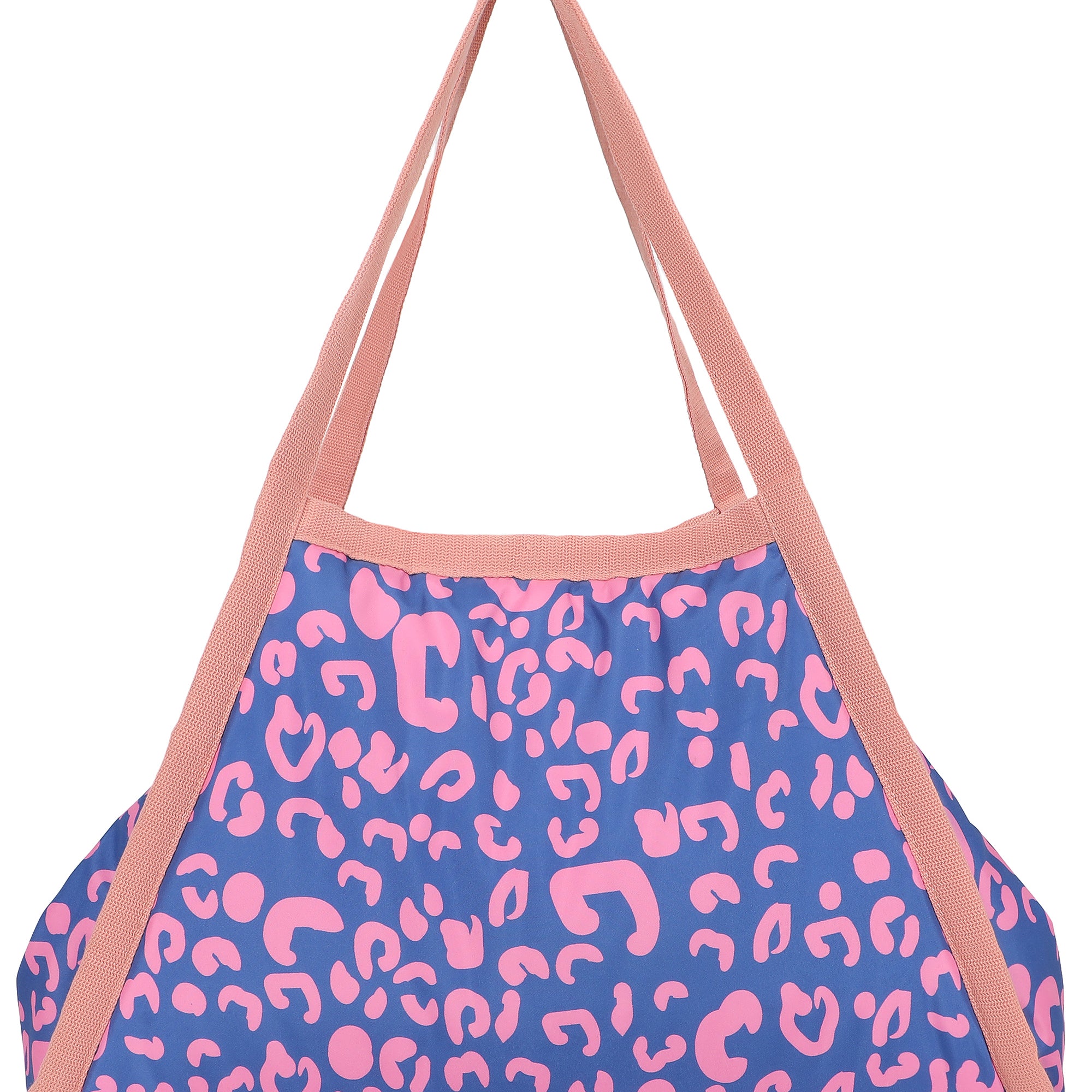 Ini Shopper Leo
