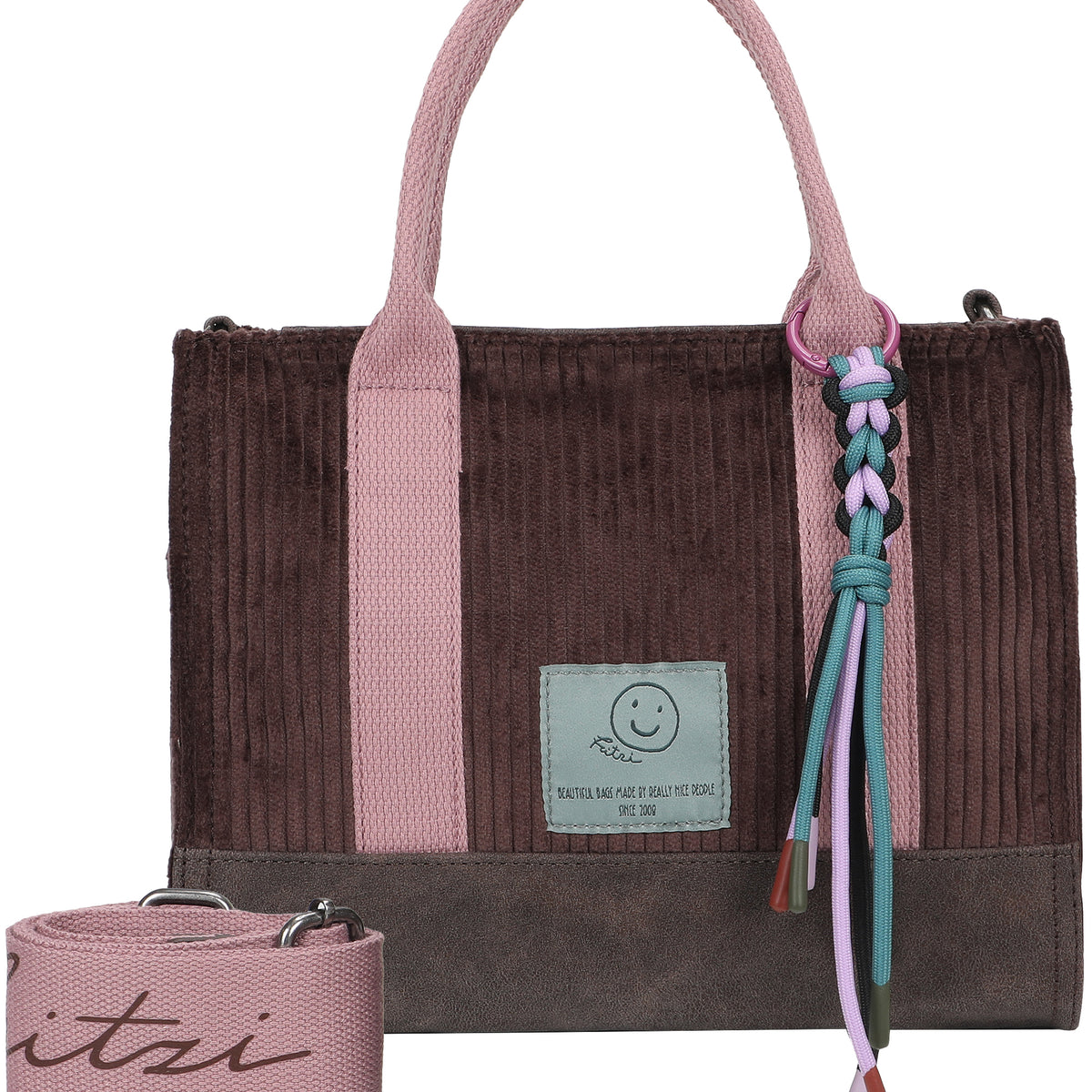 Izzy09 | Limited Corduroy