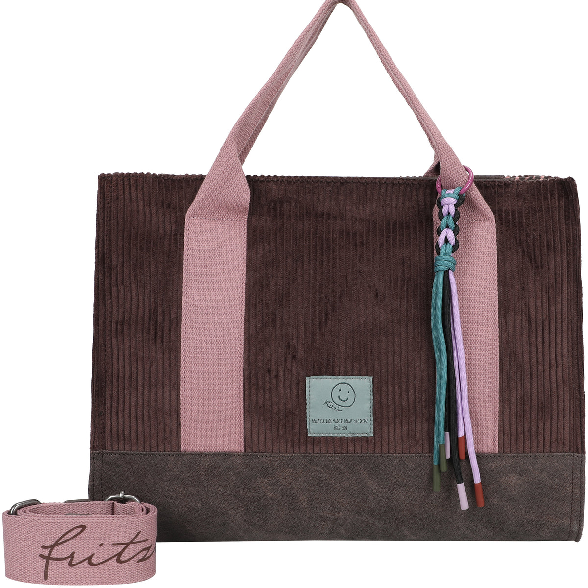 Tote Bag | Limited Corduroy