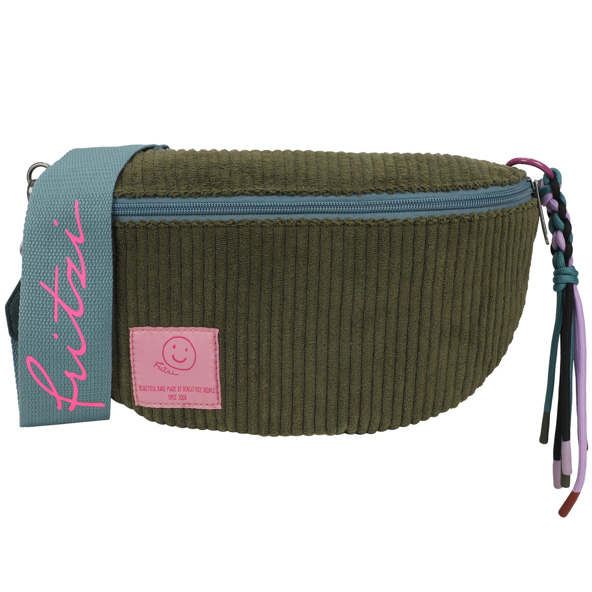 Bum Bag Medium | Limited Corduroy