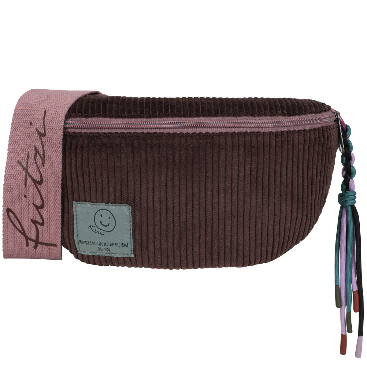Bum Bag Medium | Limited Corduroy