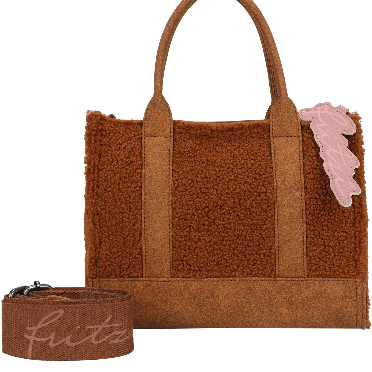 Fritzi Square | Limited Teddy