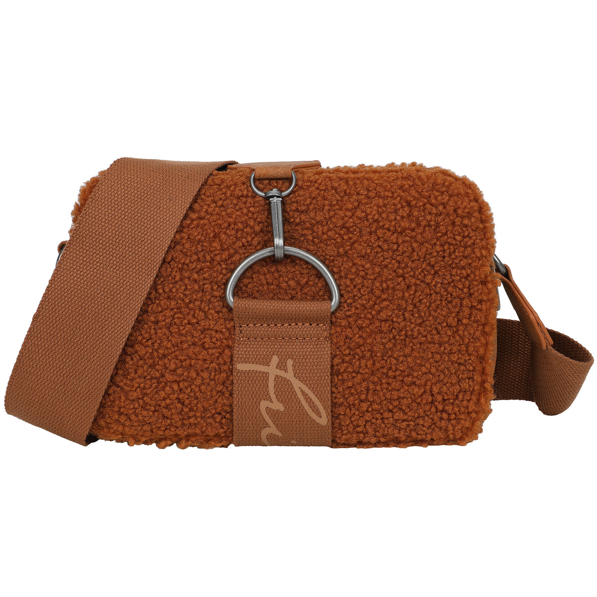 Jumy Cross | Limited Teddy