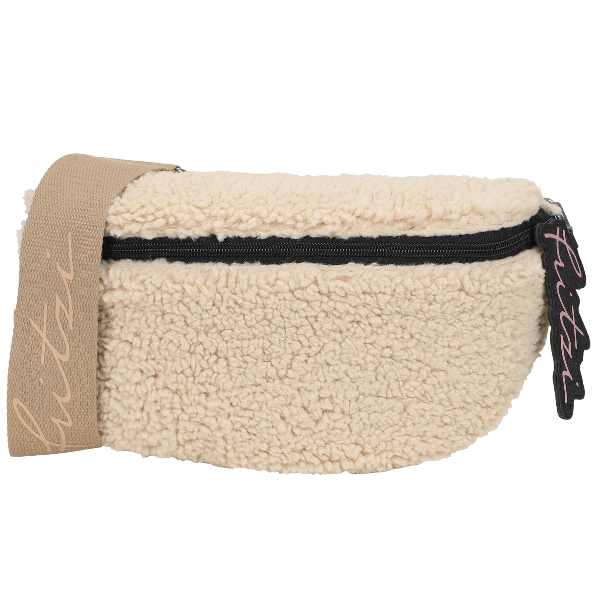 Bum Bag Medium | Limited Teddy