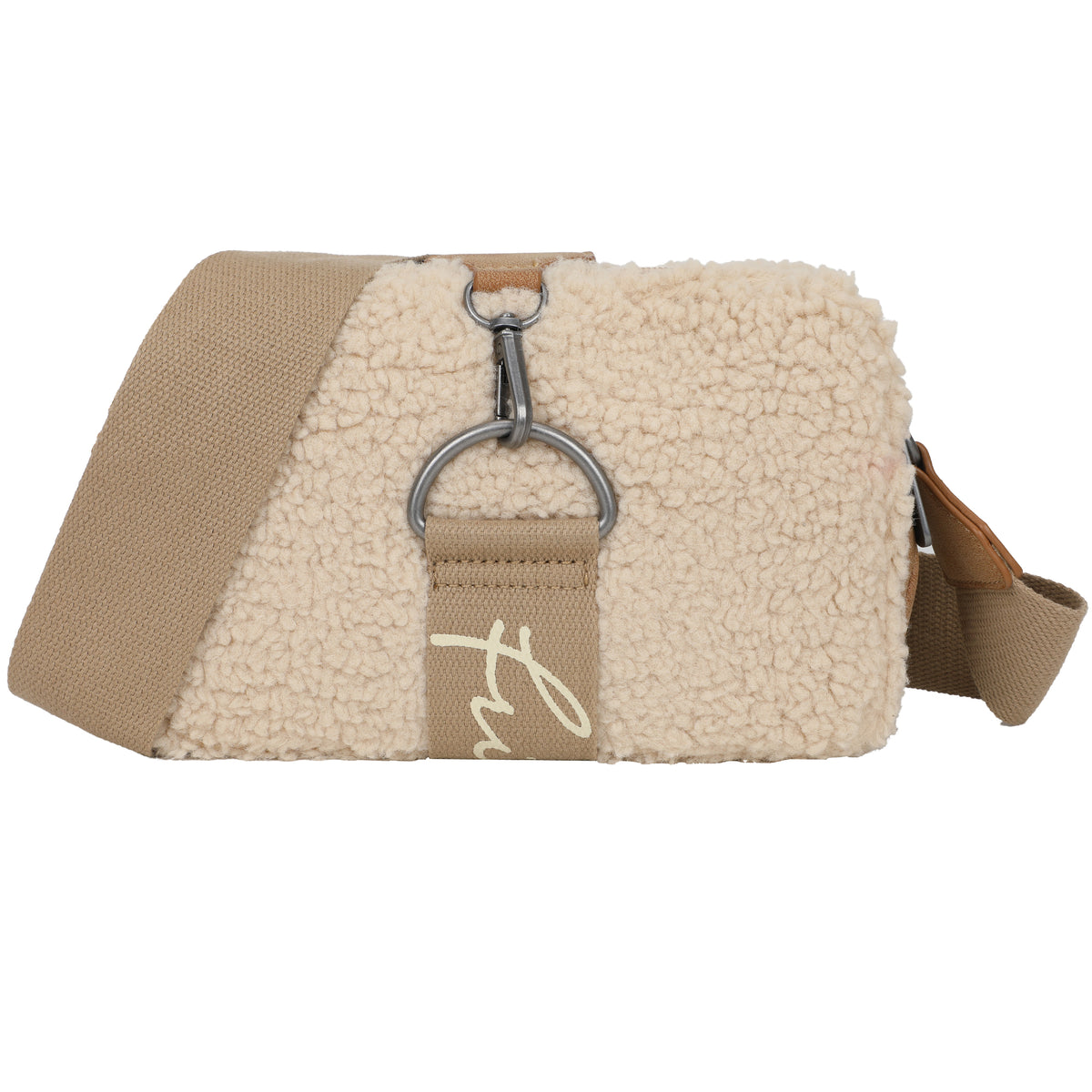 Jumy Cross | Limited Teddy