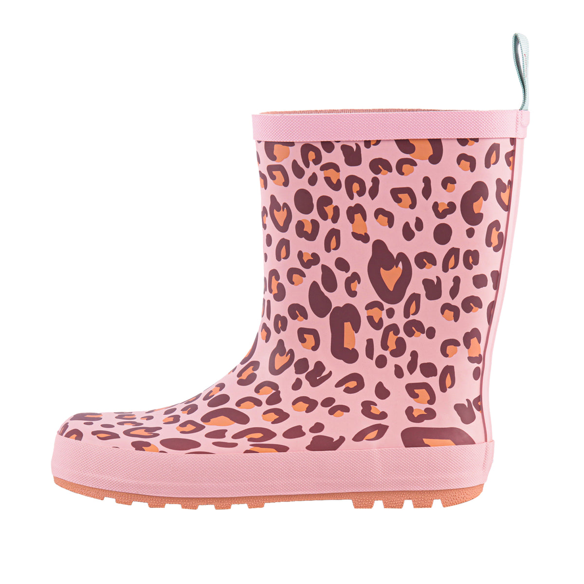 Fritzi Rubber Boot Leo