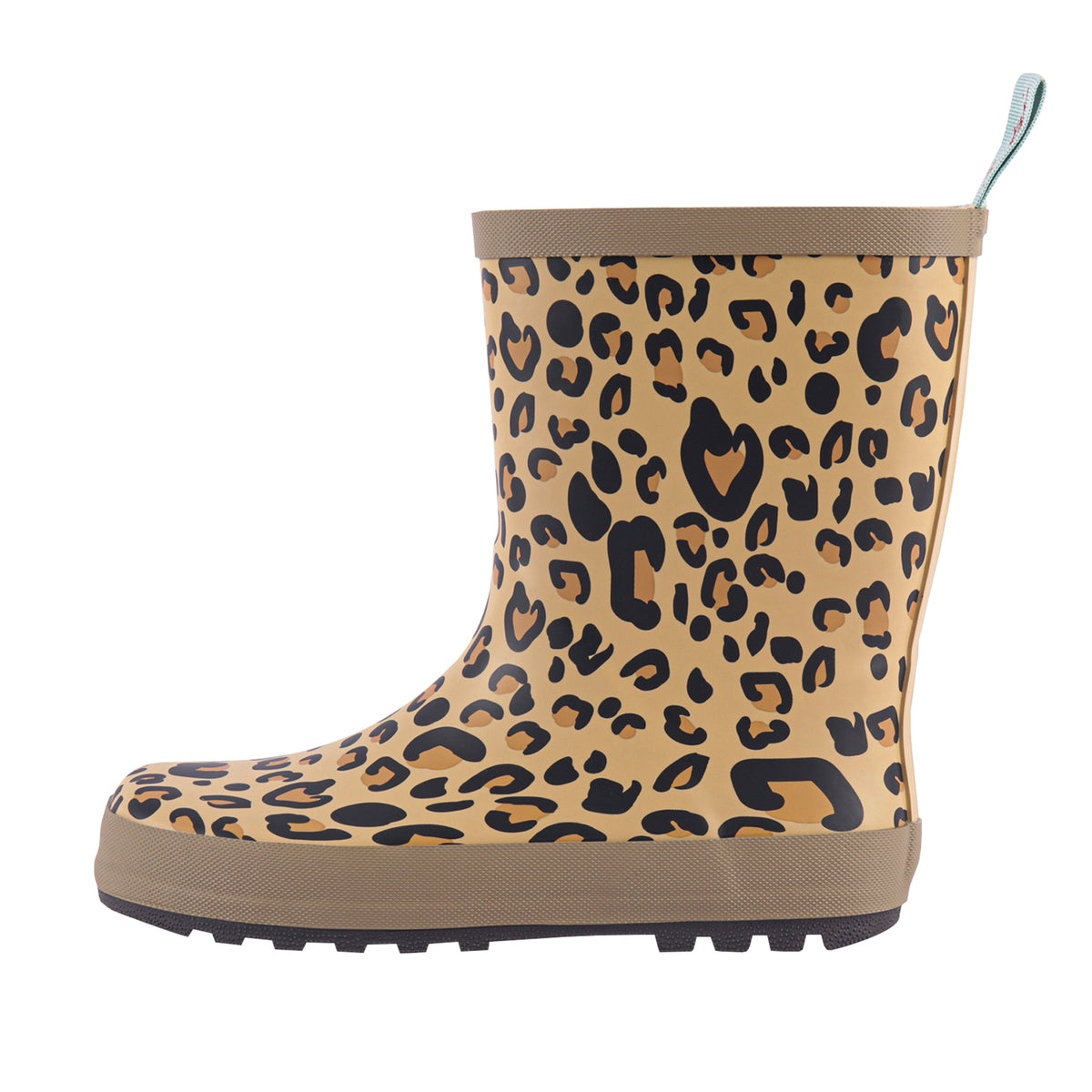 Fritzi Rubber Boot Leo