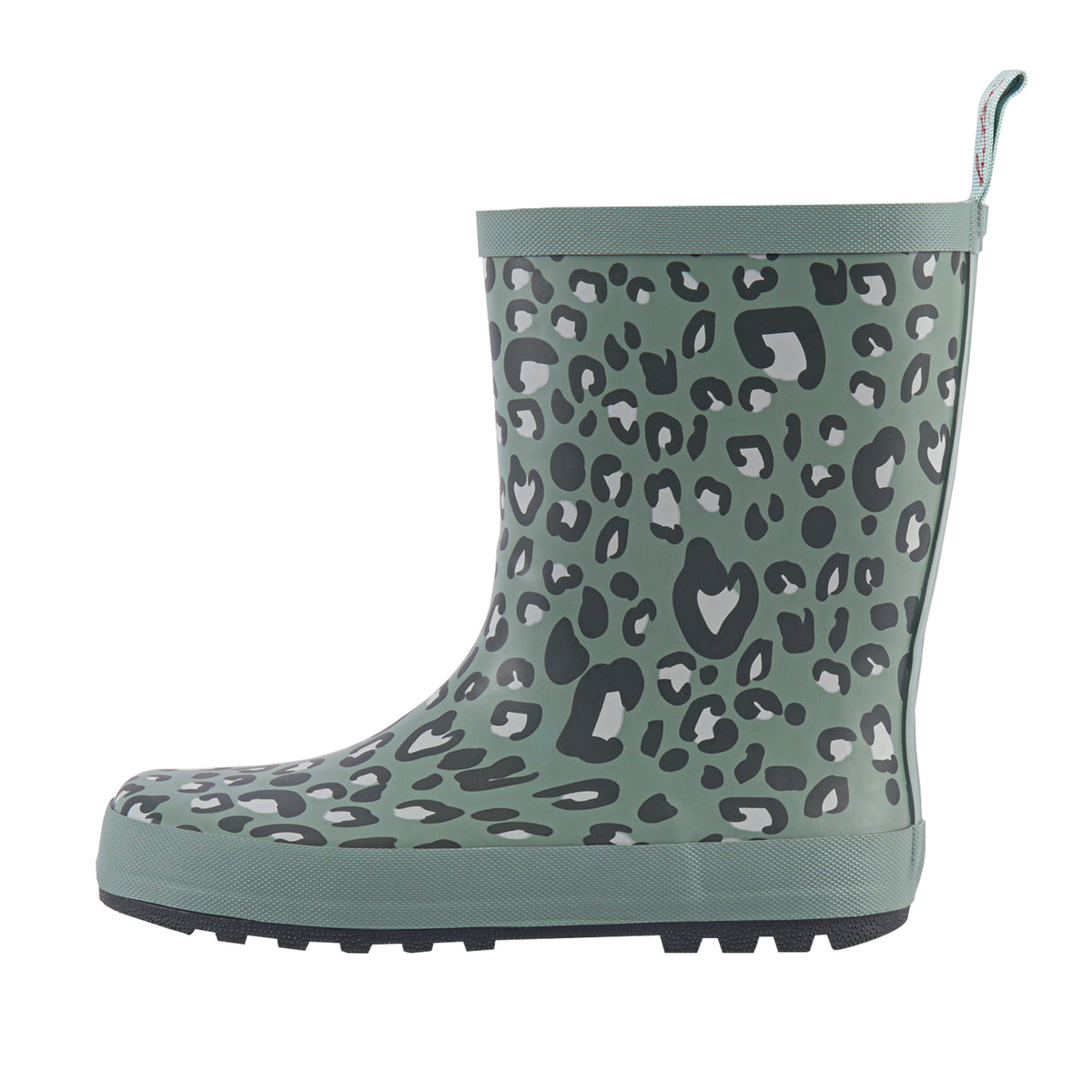 Fritzi Rubber Boot Leo