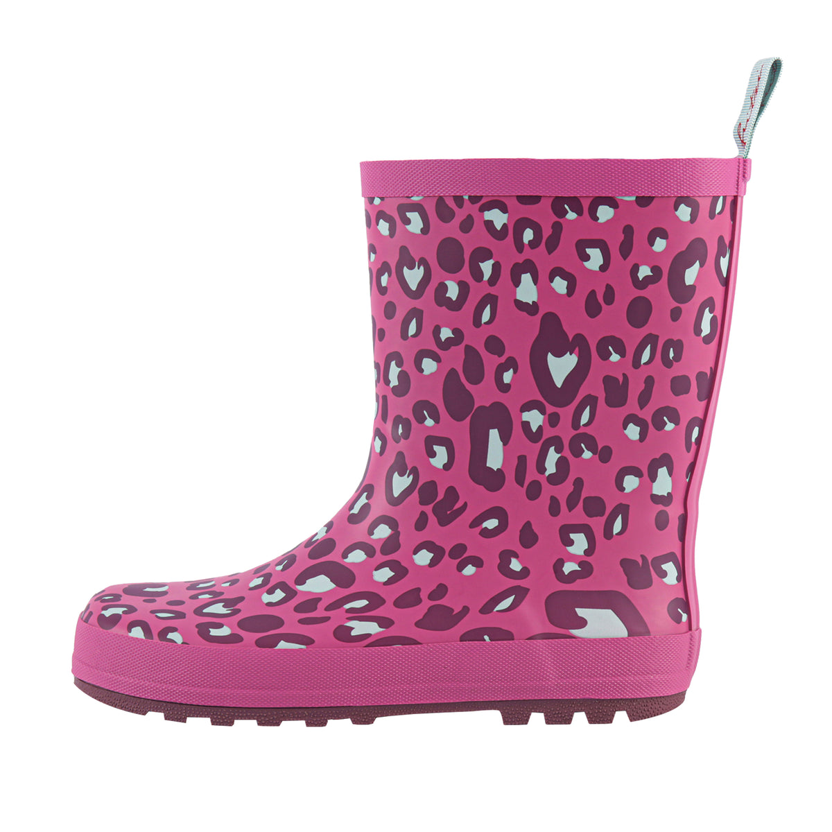 Fritzi Rubber Boot Leo