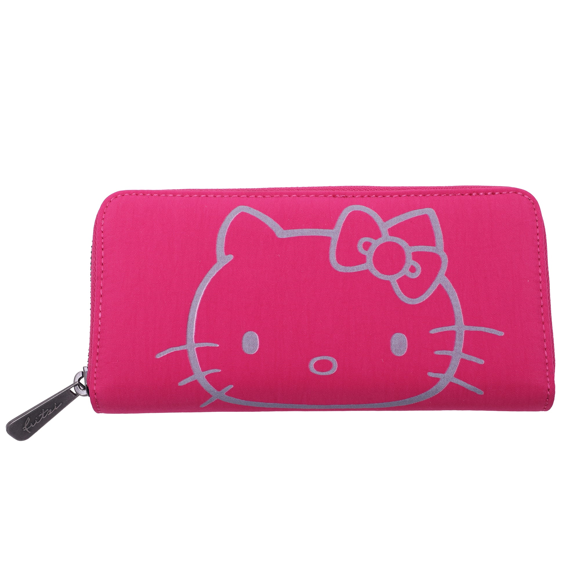 Hello Kitty fritzi Wallet Nicole Sky