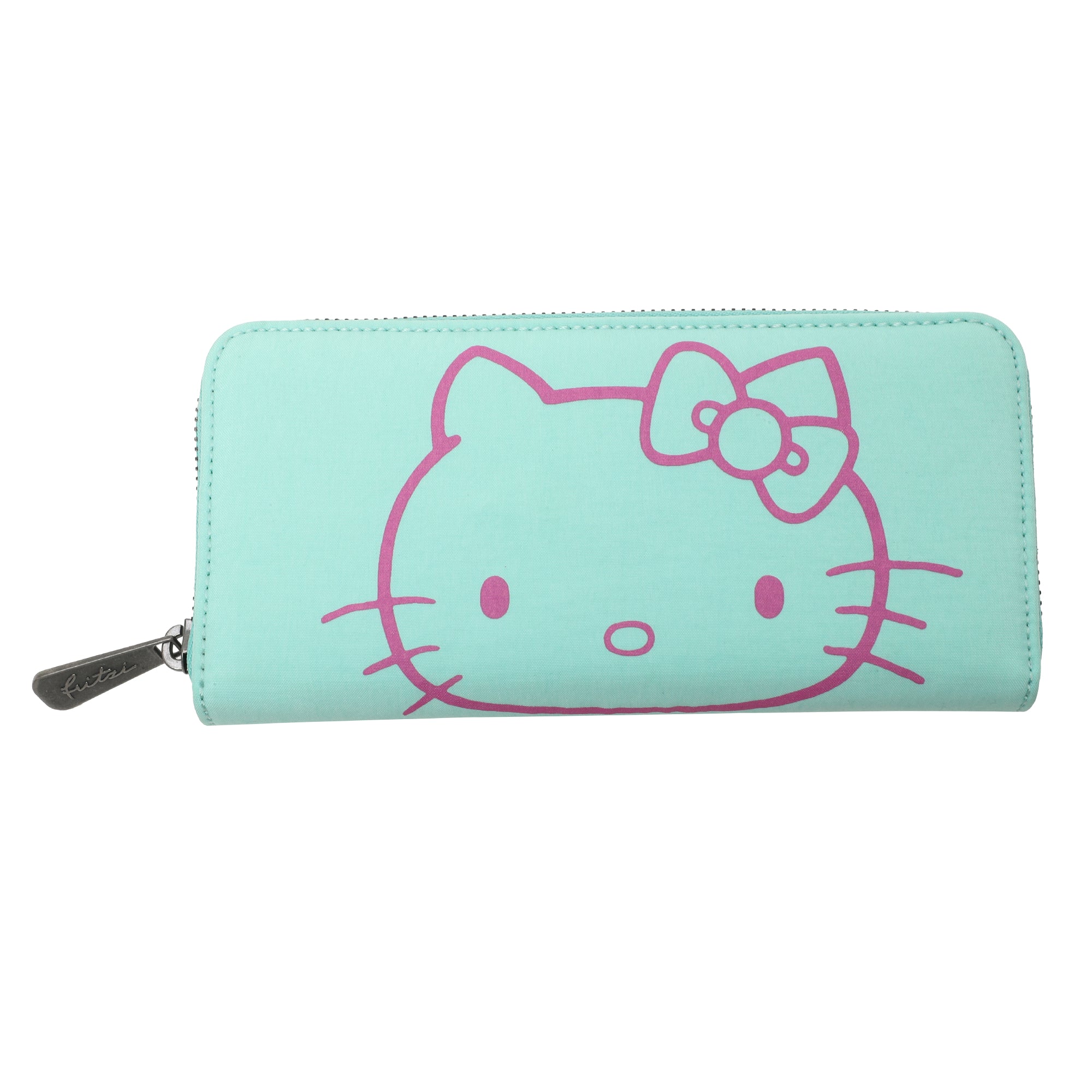 Hello Kitty fritzi Wallet Nicole Sky