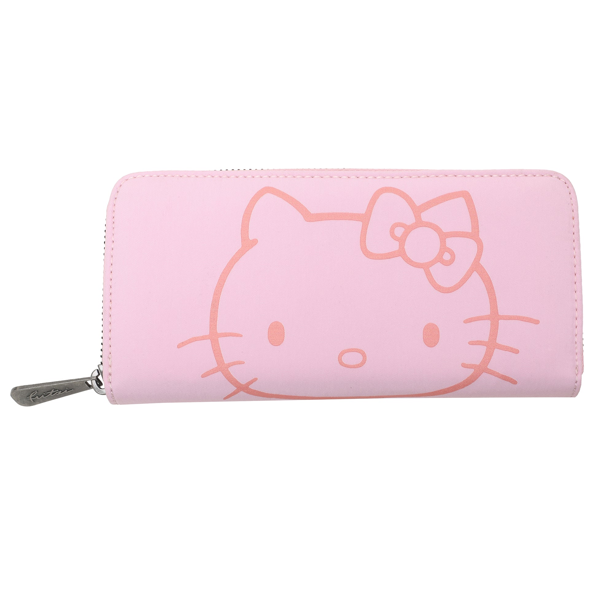 Hello Kitty fritzi Wallet Nicole Sky
