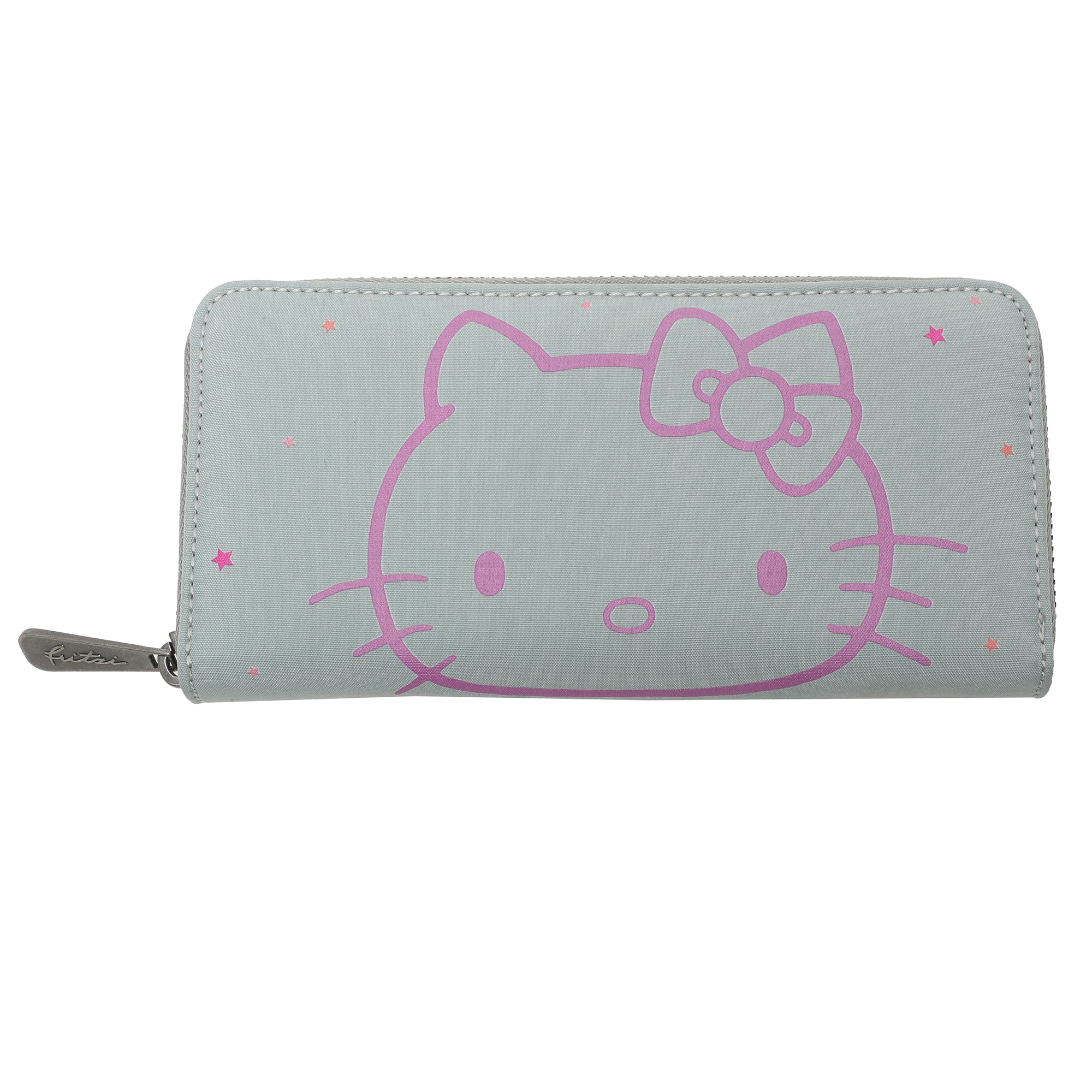 Hello Kitty fritzi Wallet Nicole Sky