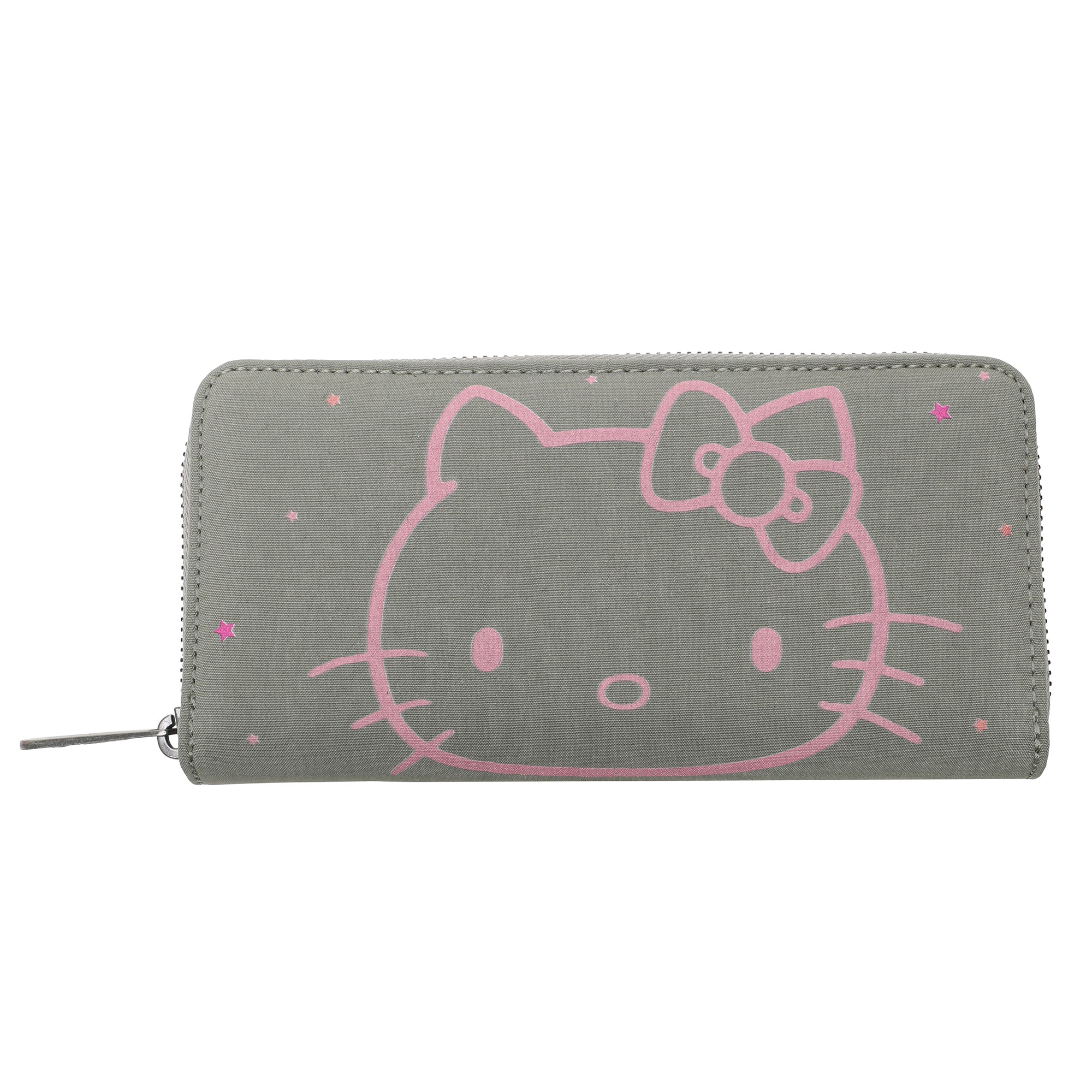 Hello Kitty fritzi Wallet Nicole Sky