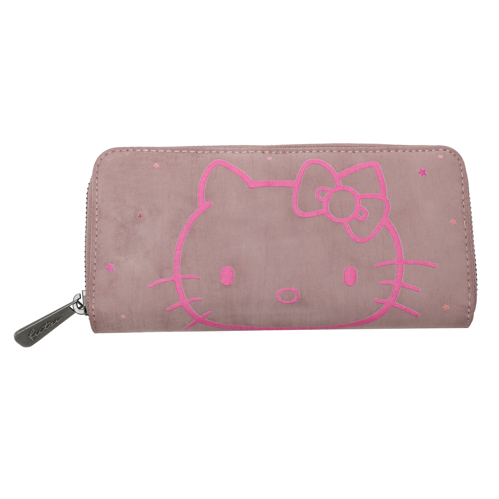 Hello Kitty fritzi Wallet Nicole Sky